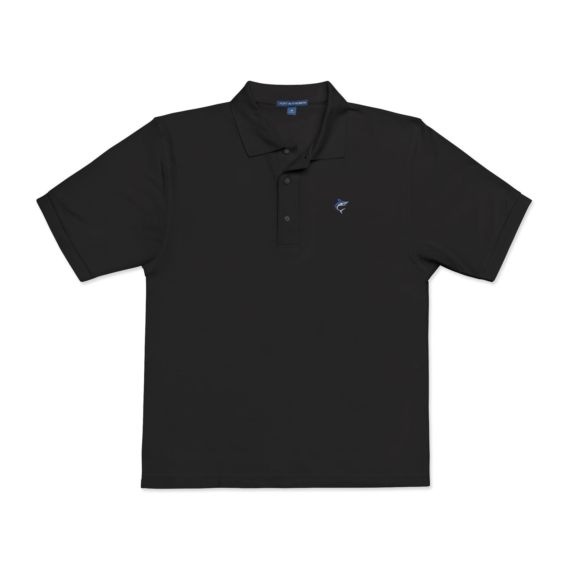 Casual Polo T-Shirt
