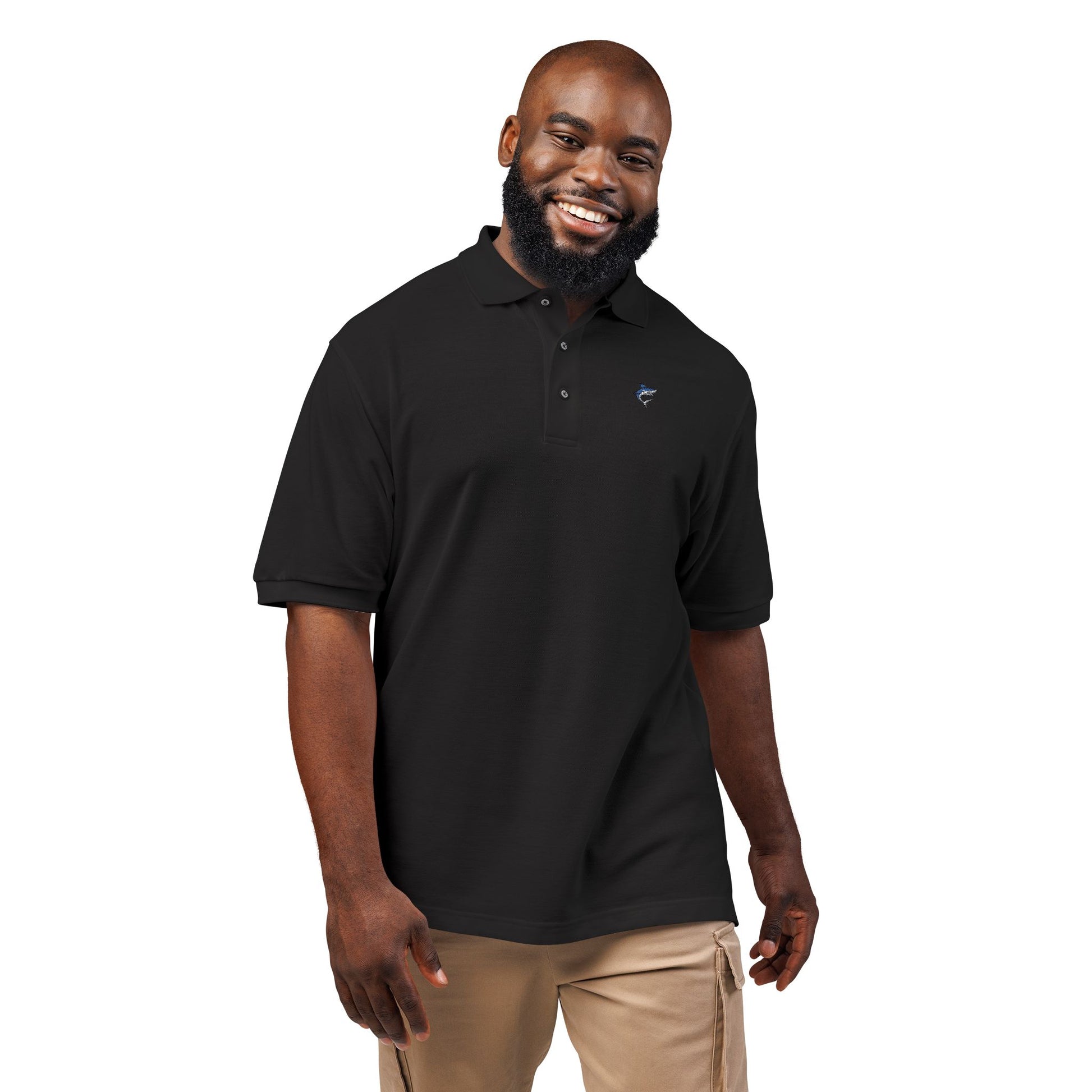 Casual Polo T-Shirt