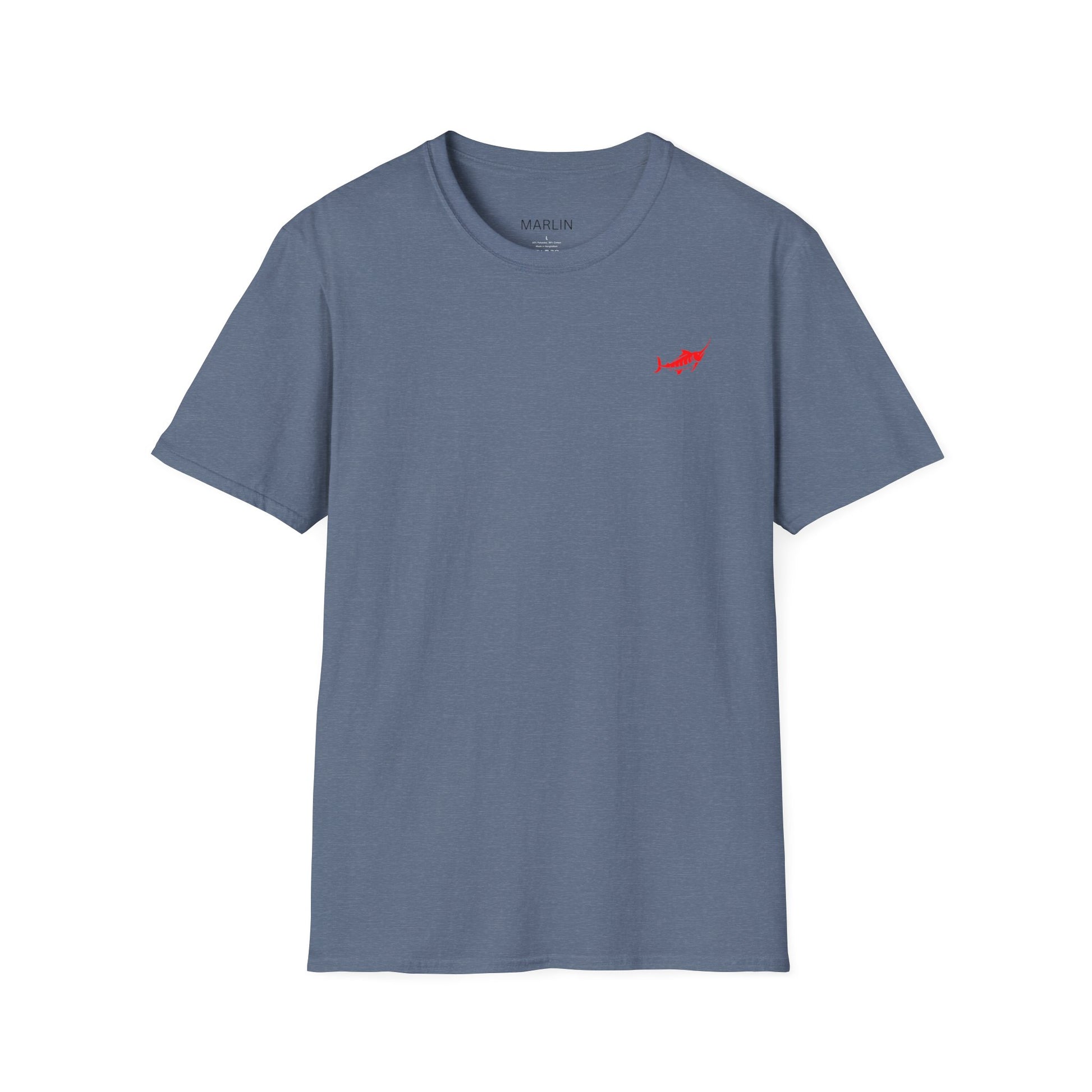 Love Yourself Casual Wear T-Shirt