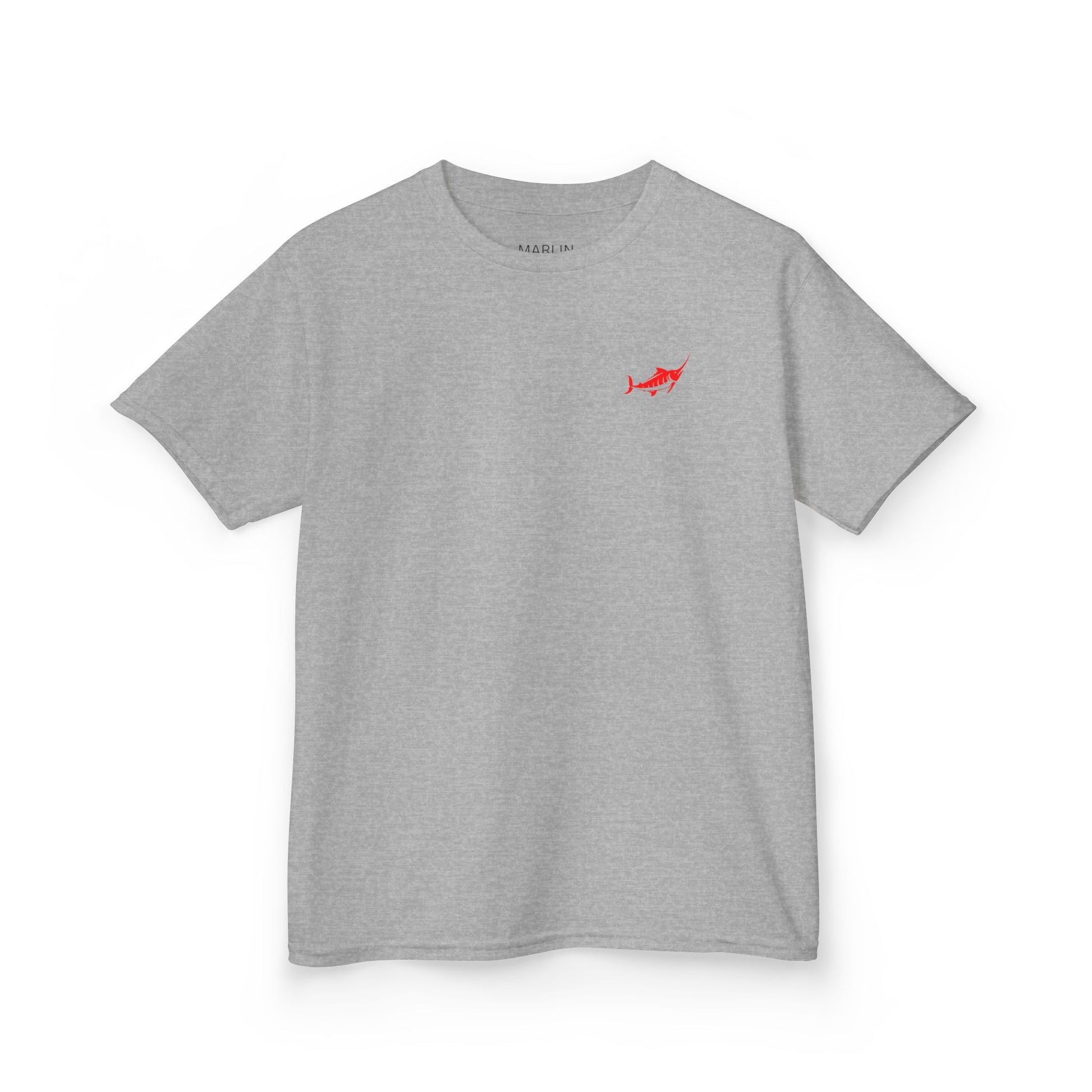 Kids Classic Cotton T-shirt
