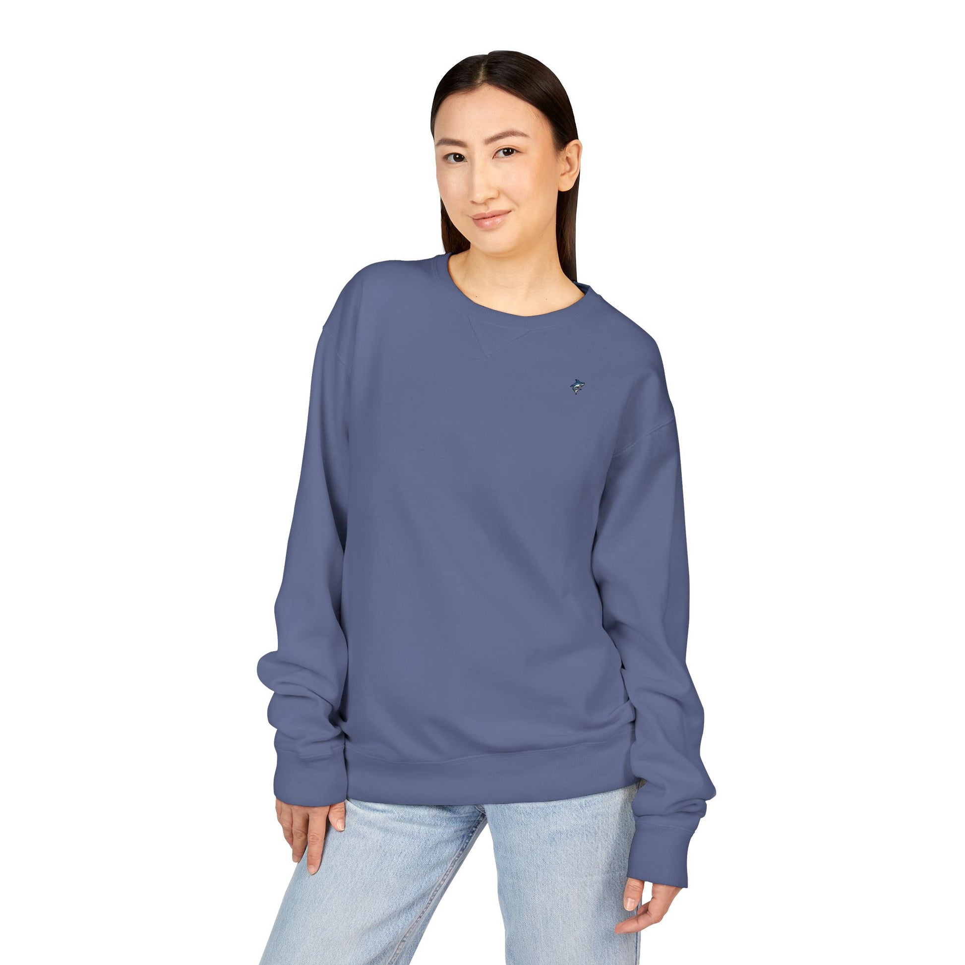 Marlin Sweatshirt for casual wear
