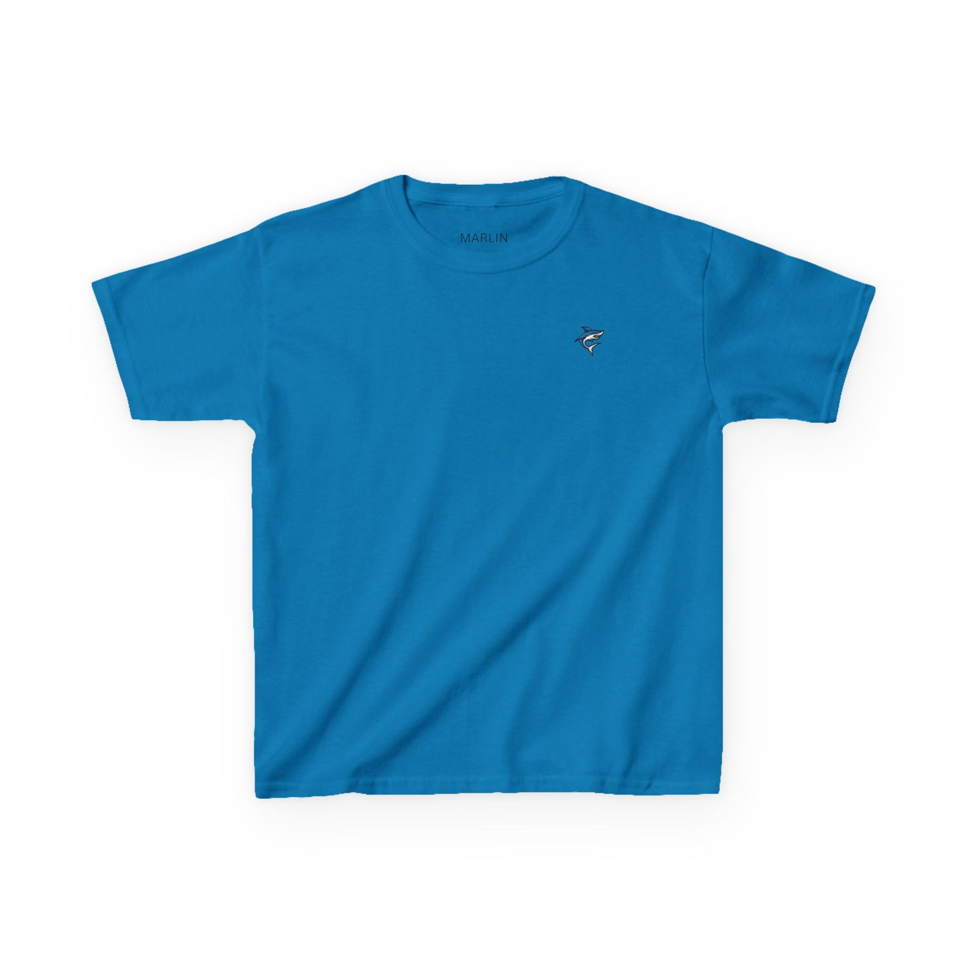 Kids Classic Cotton T-shirt