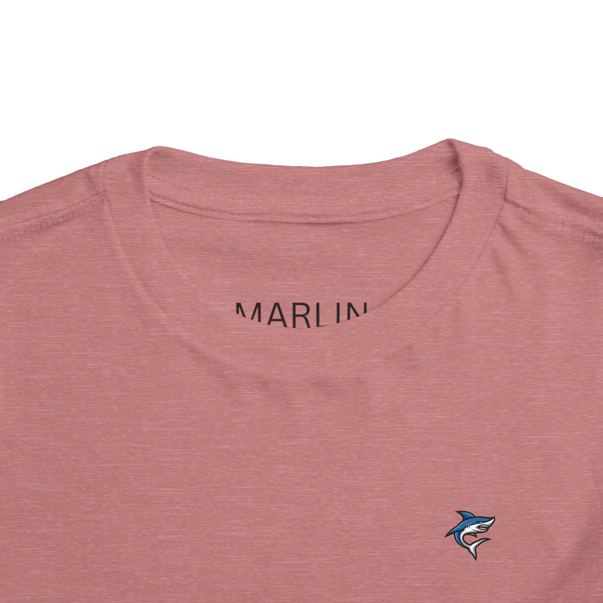 Toddler Short Sleeve T-shirt