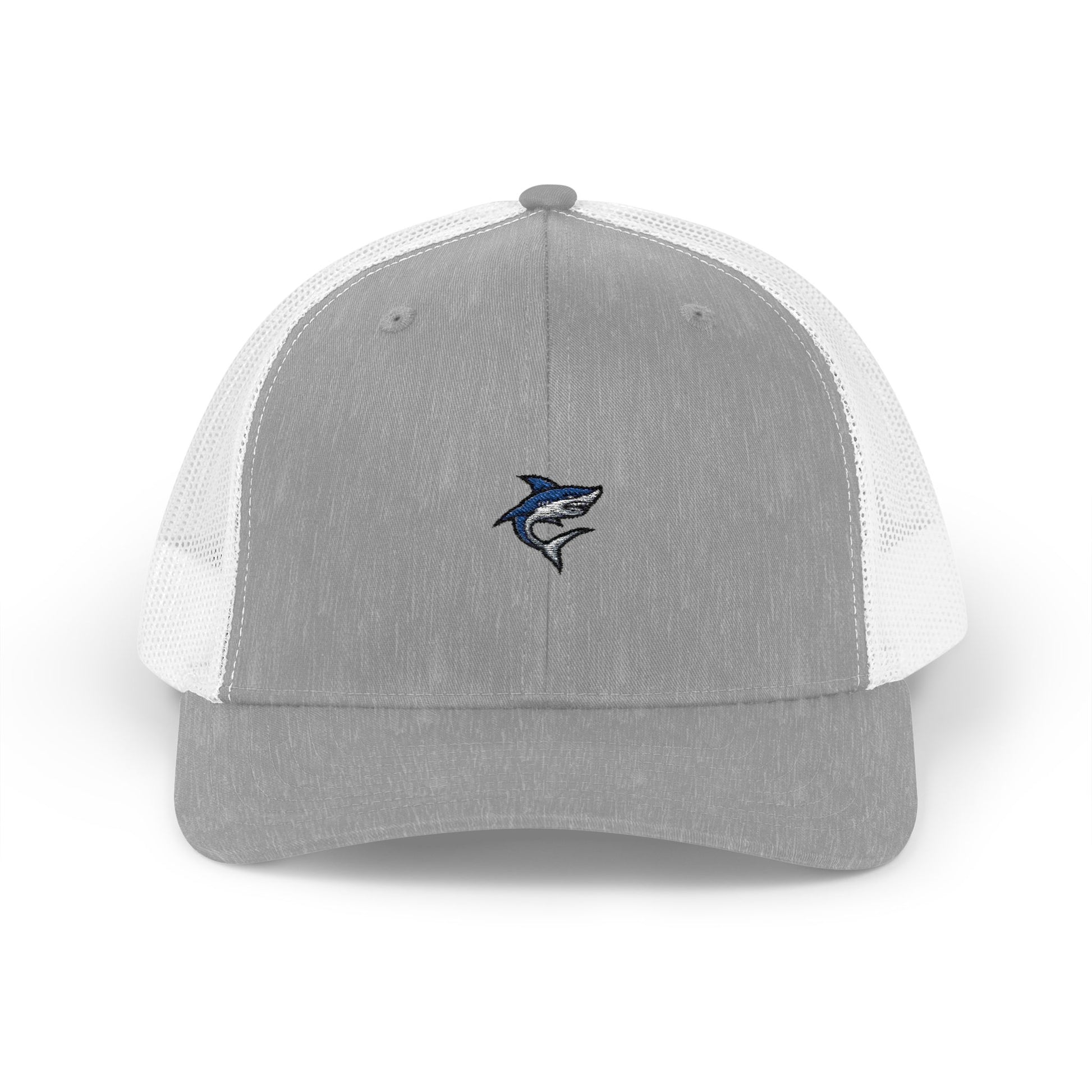 Marlin Snapback Trucker Cap