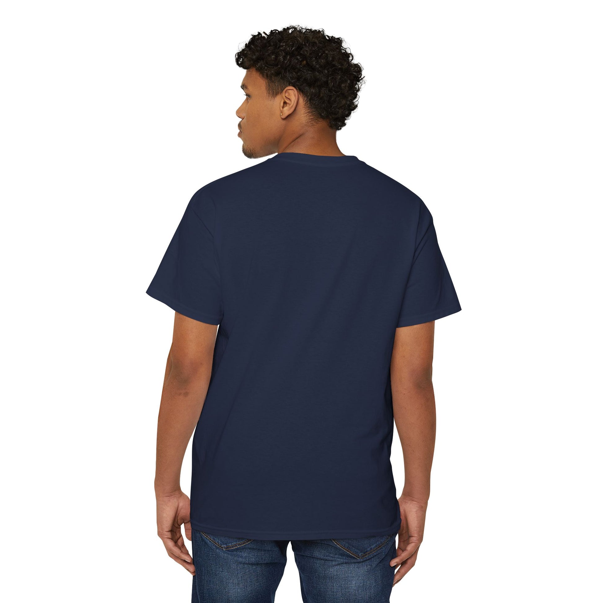 Unisex Heavy Cotton T-Shirt