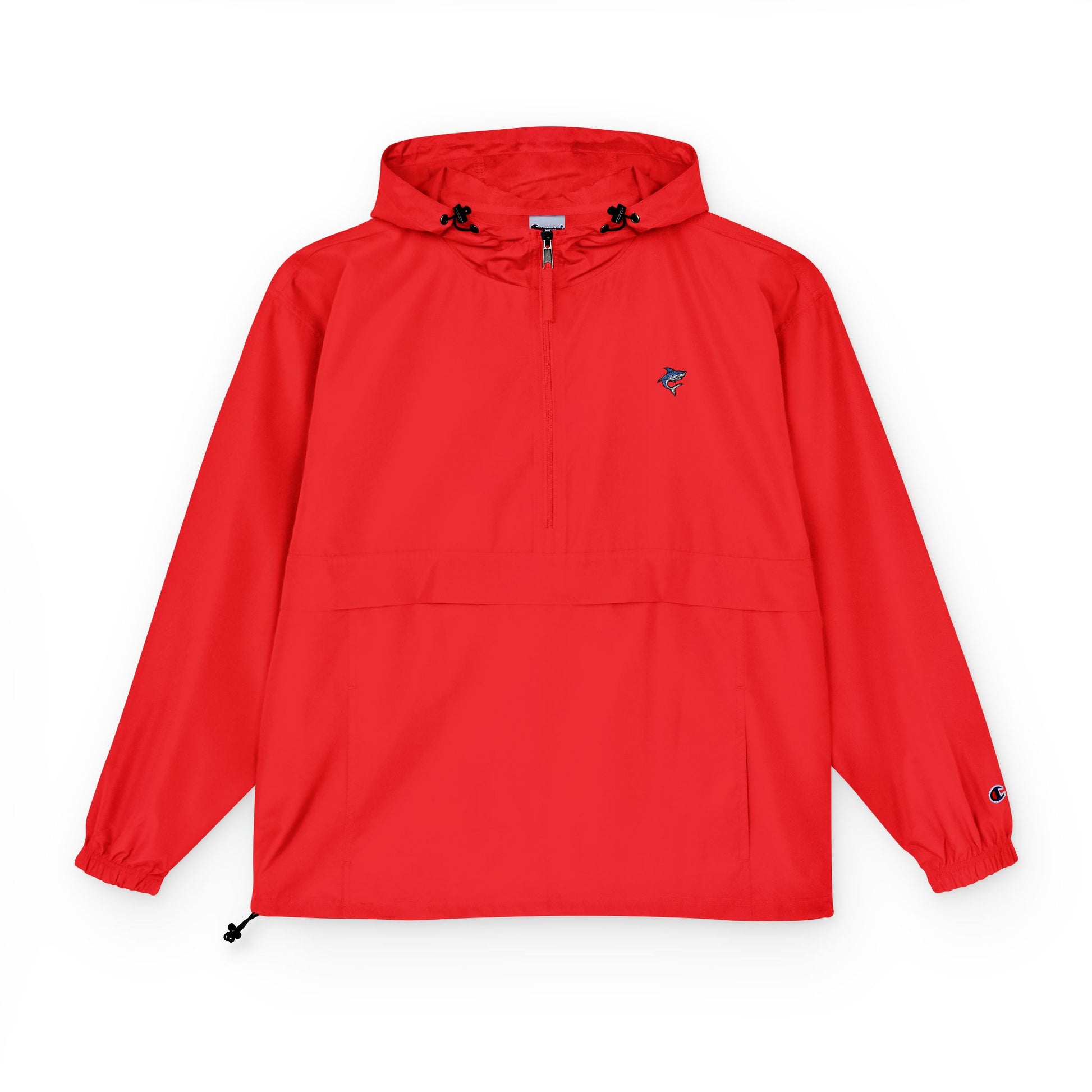 Vibrant Unisex Jacket