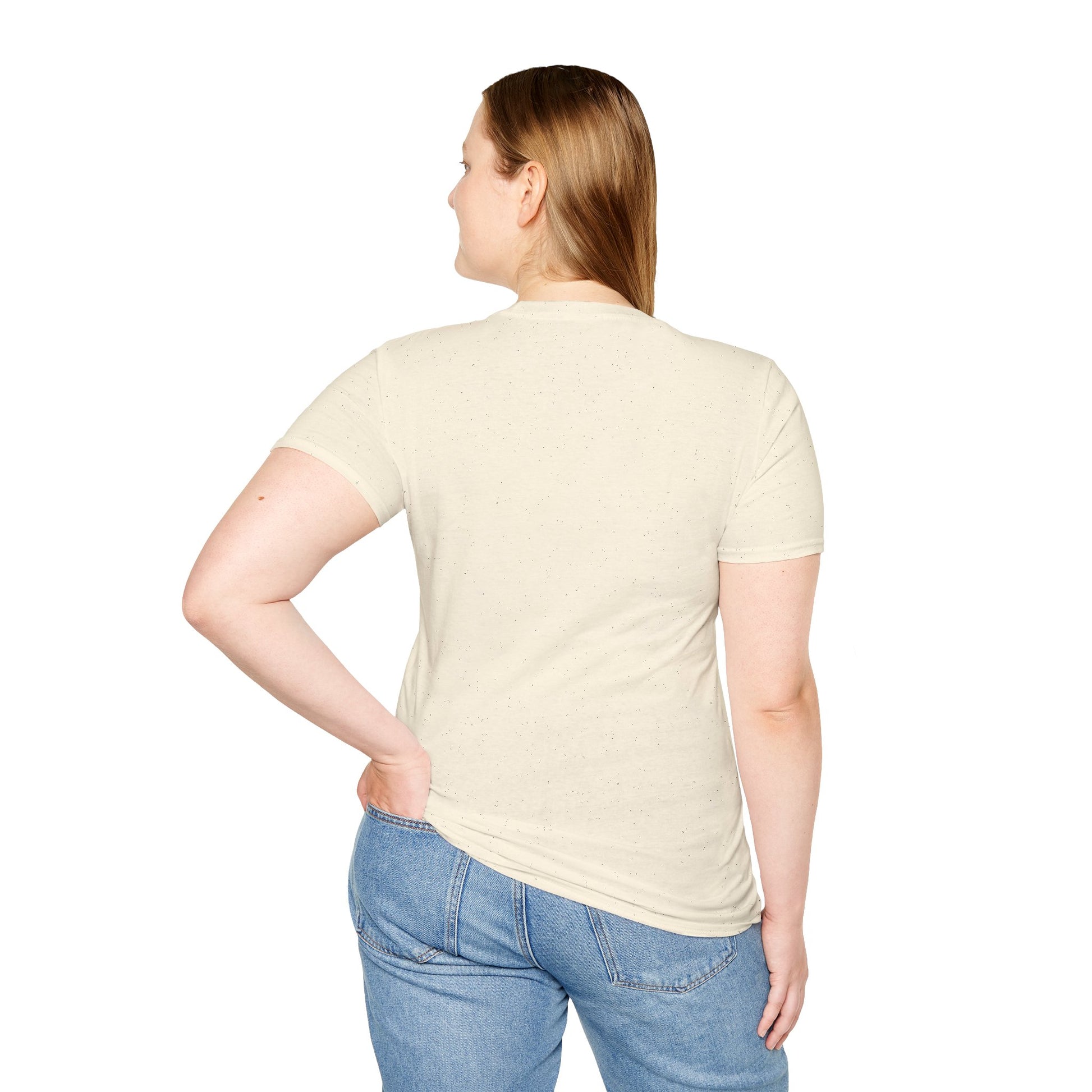 Stylish Marlin Graphic T-Shirt, Cotton T-shirt for women, Casual Wear