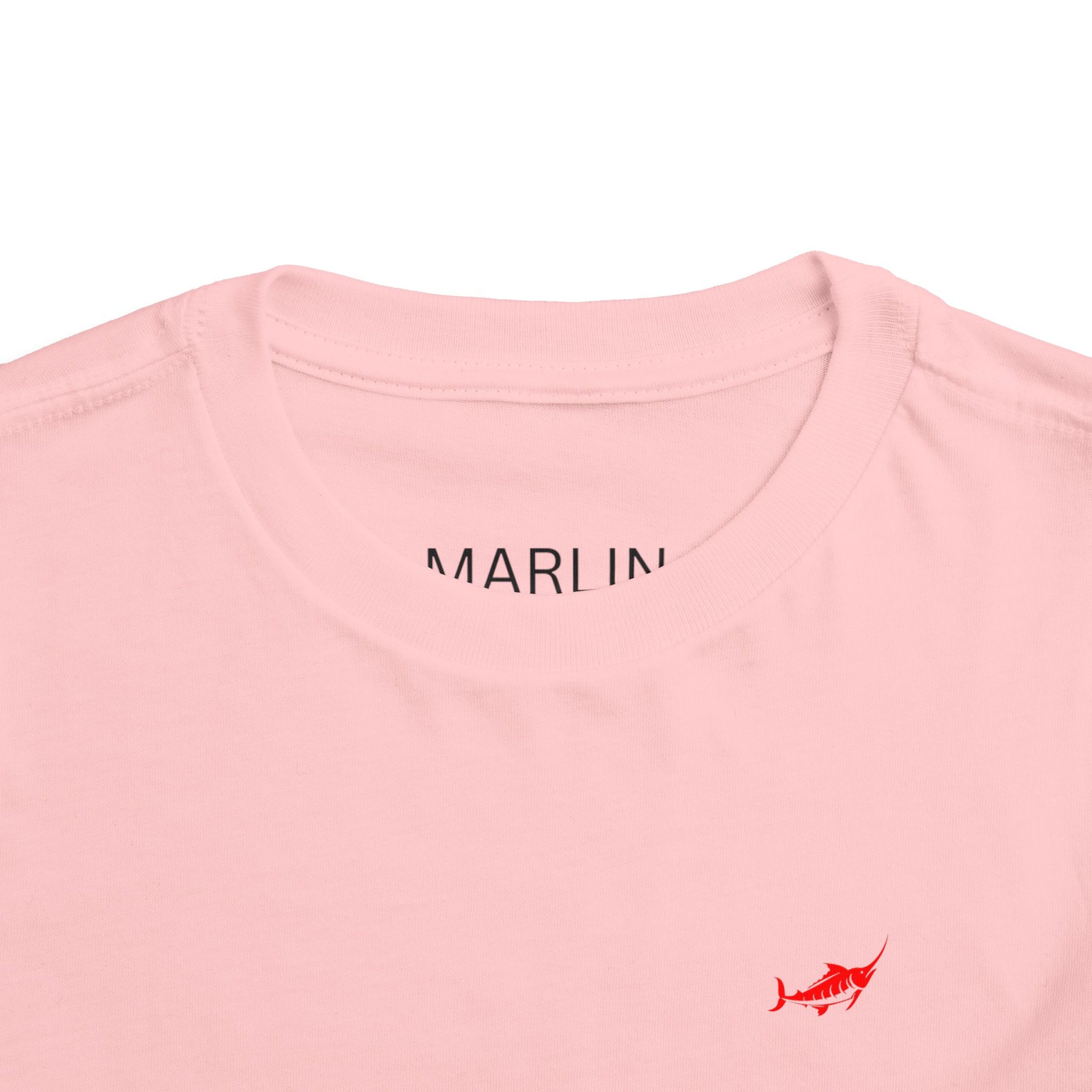 Toddler Short Sleeve T-shirt