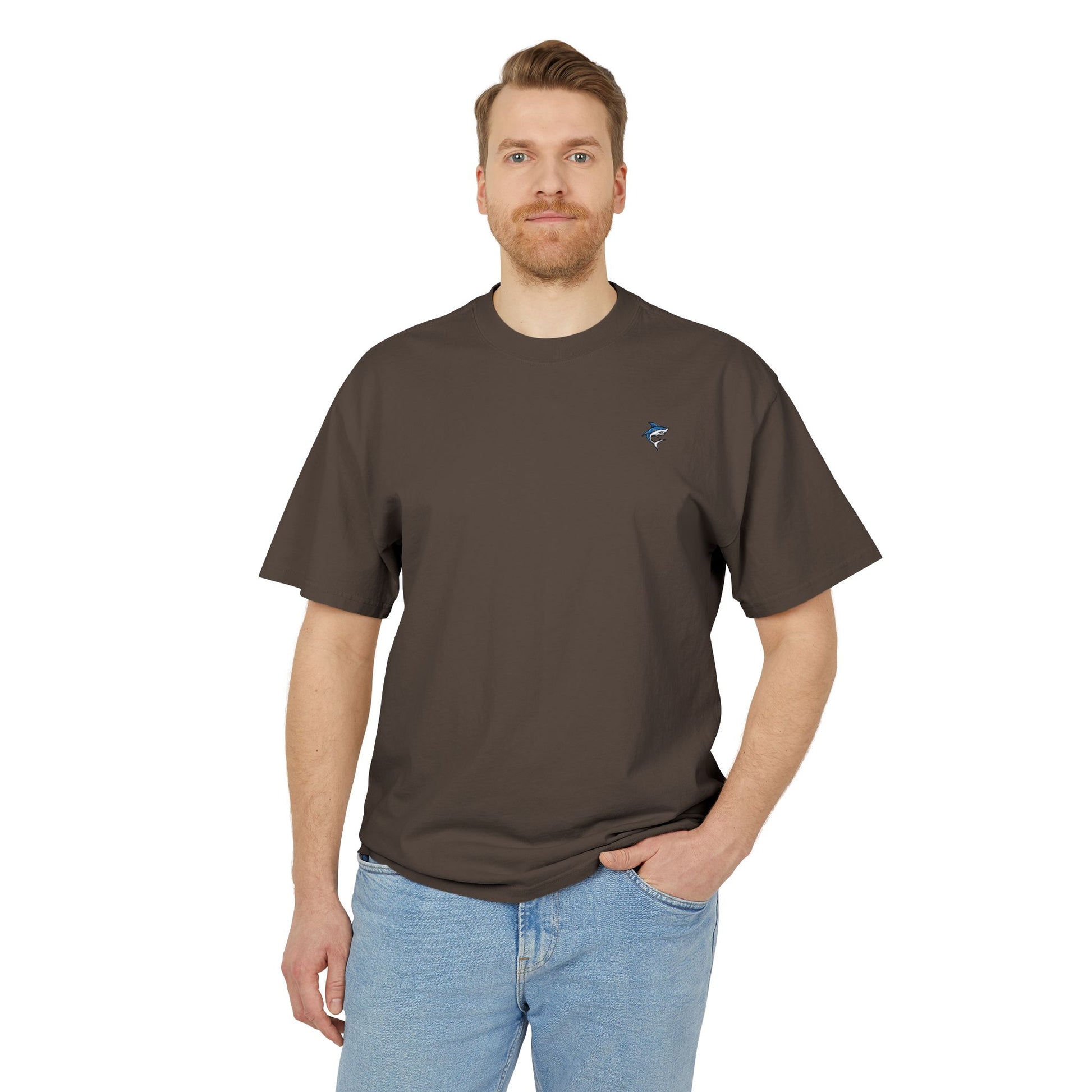 Unisex Heavy cotton T-Shirt