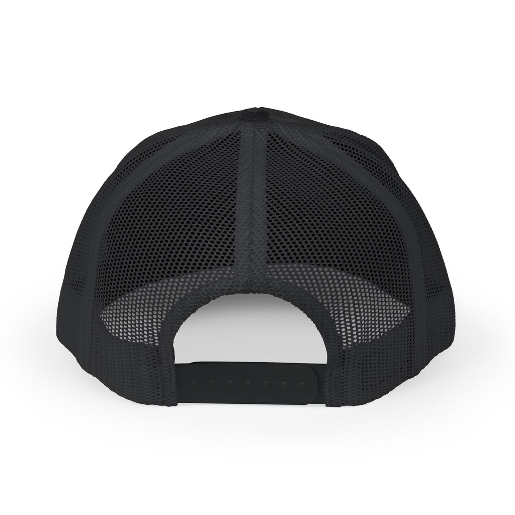 Marlin Snapback Trucker Cap