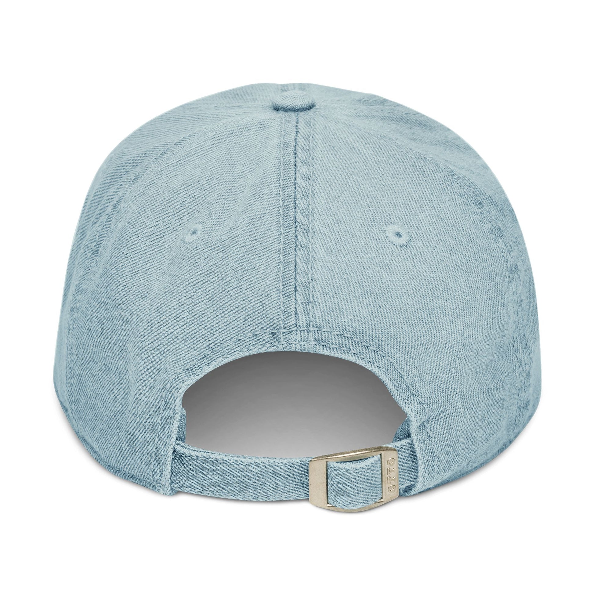 Stylish Denim Hat