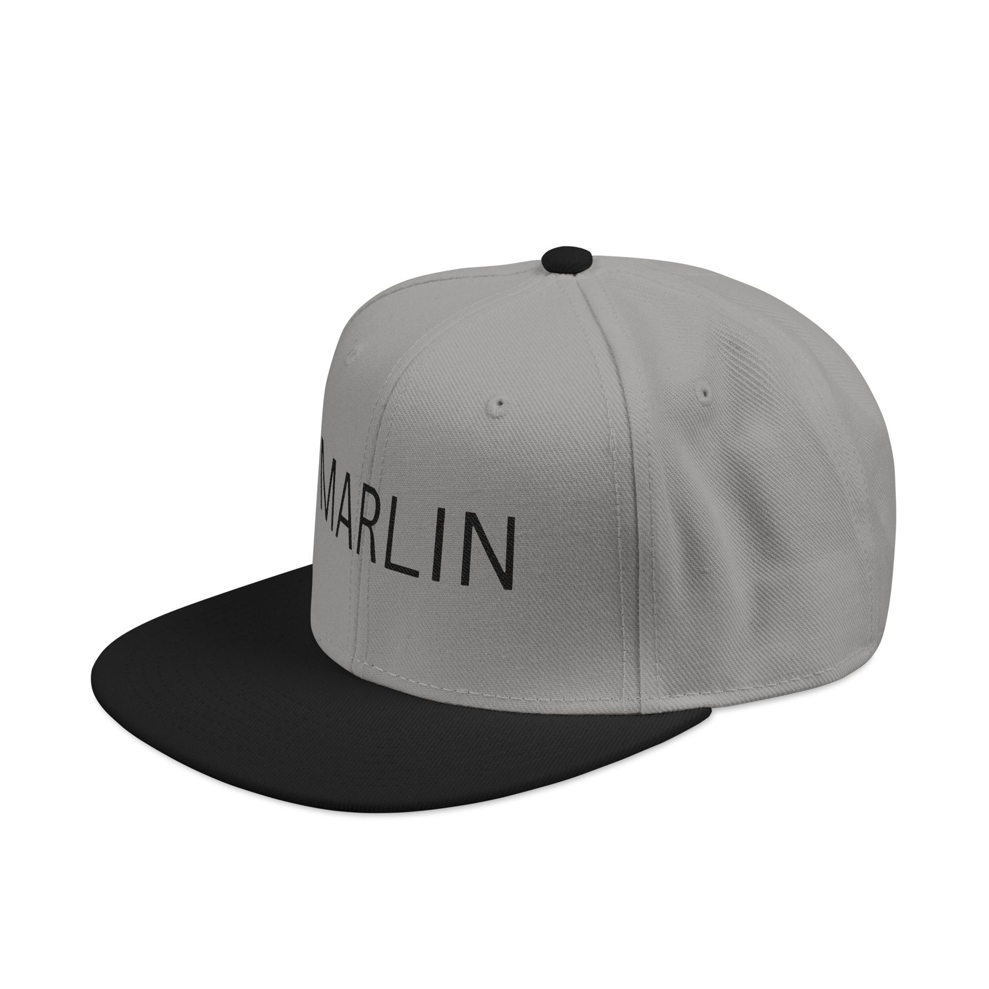 Snapback Hat