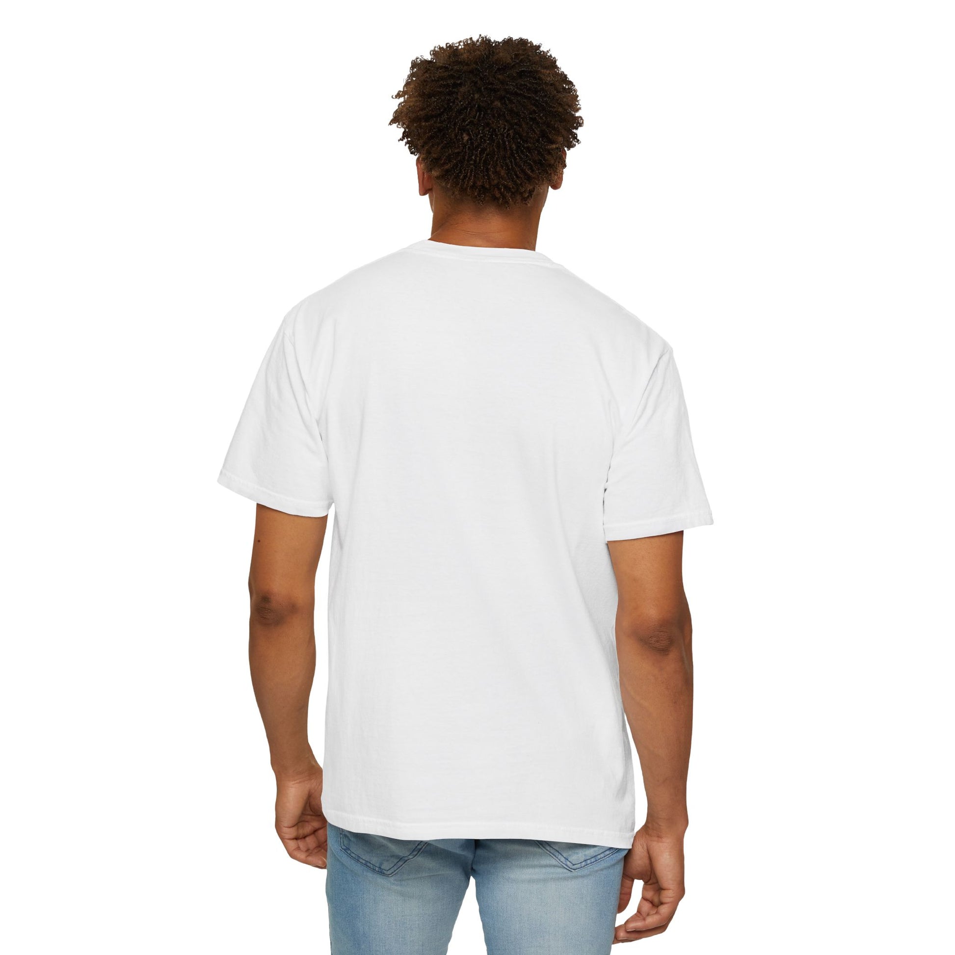 Casual Unisex T-shirt
