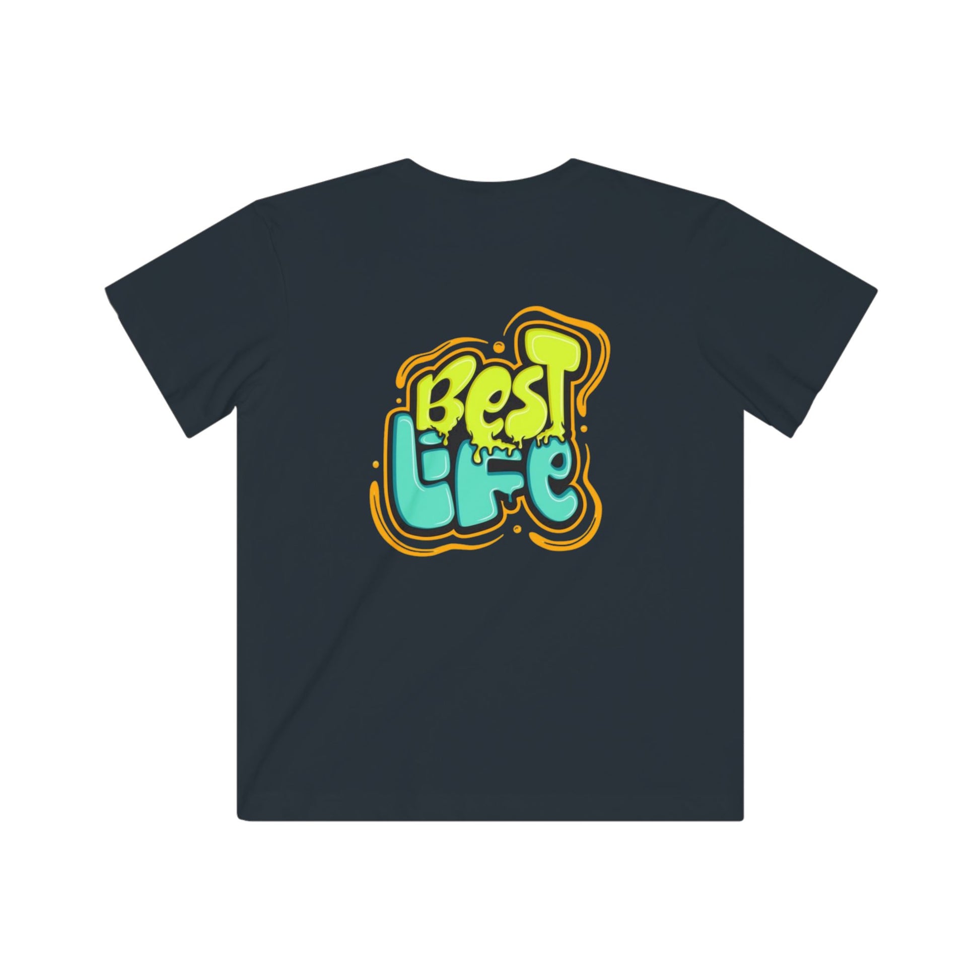 Kids Fine Jersey T-Shirt