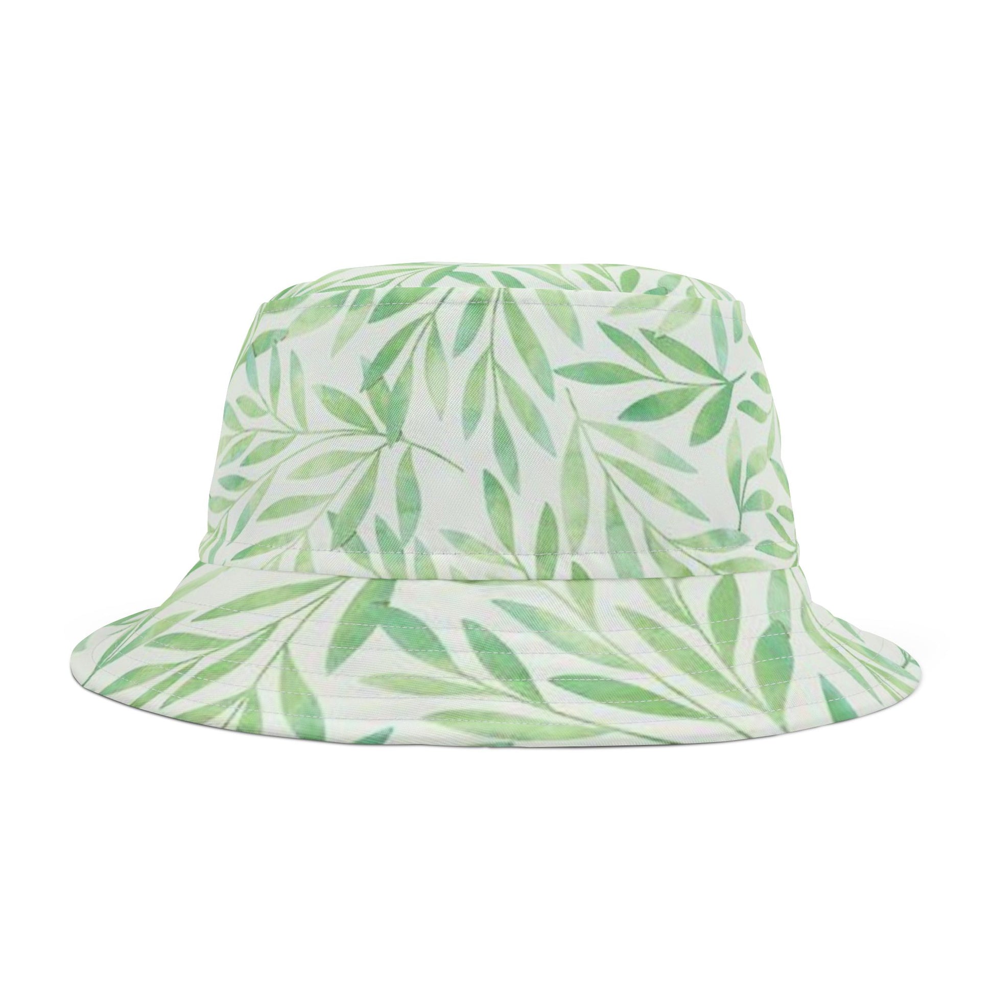 Botanical Bucket Hat