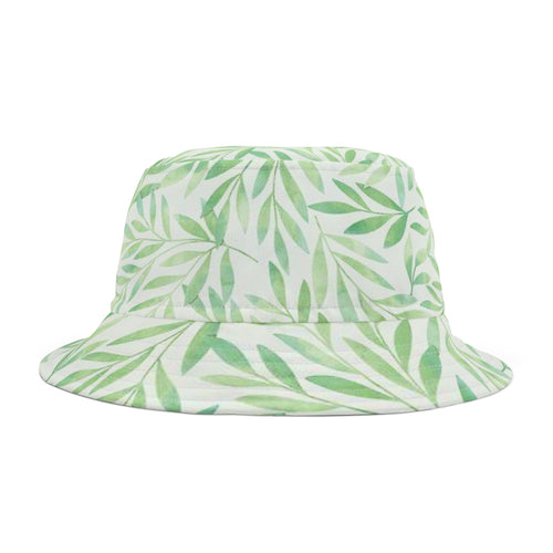 Botanical Bucket Hat