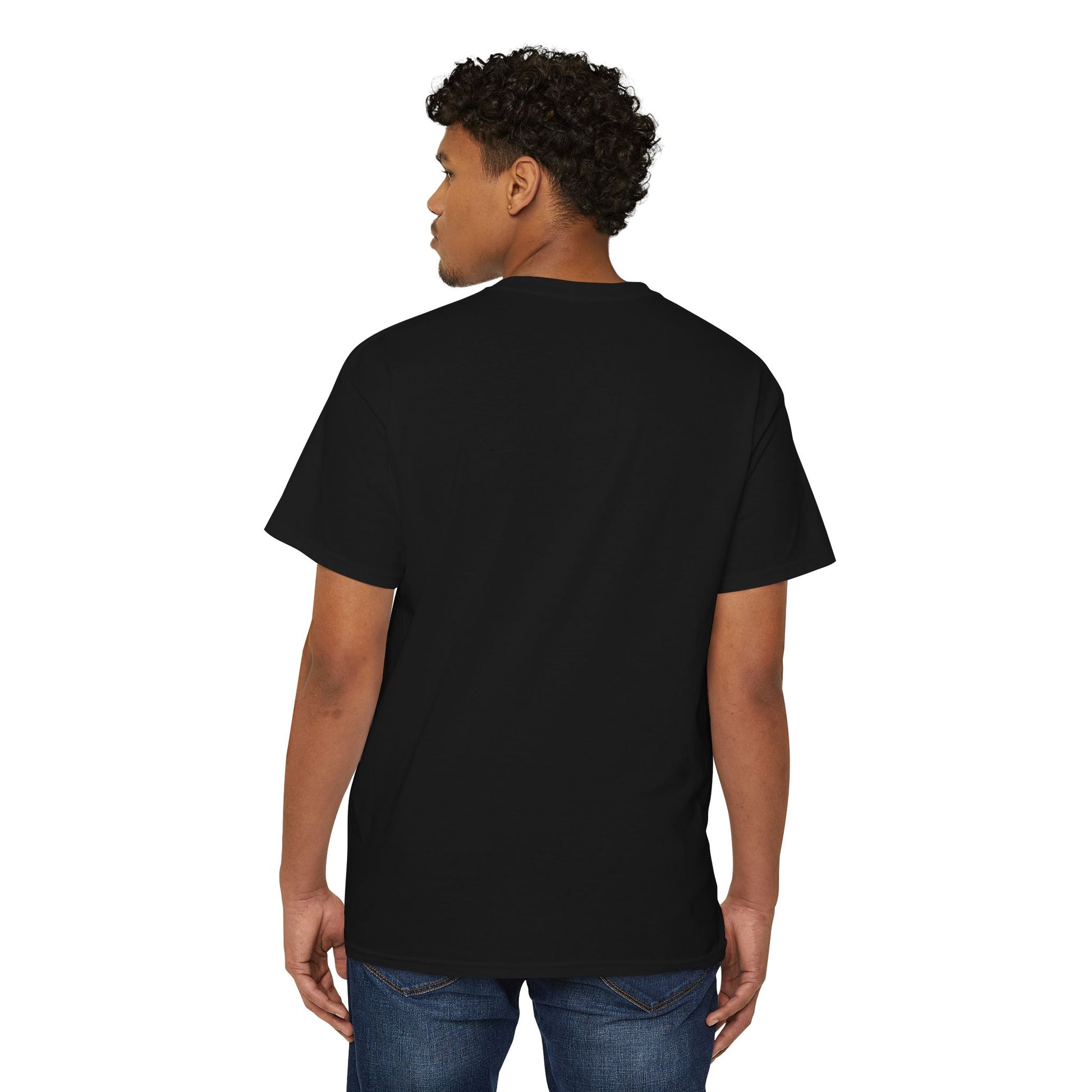 Unisex Heavy Cotton T-Shirt