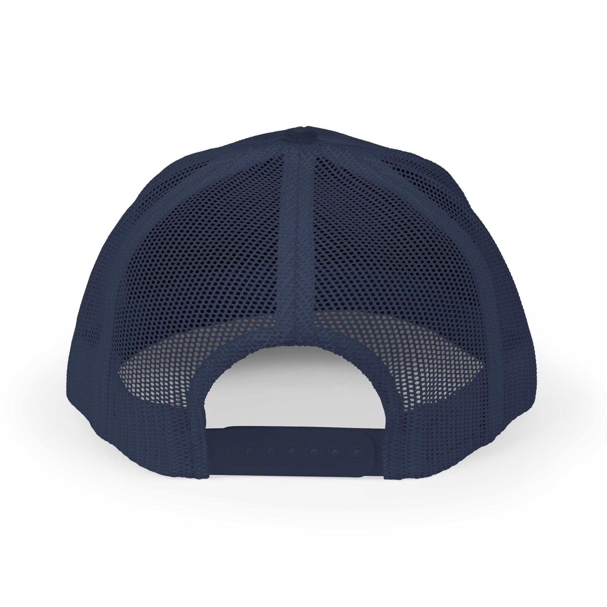 Marlin Snapback Trucker Cap