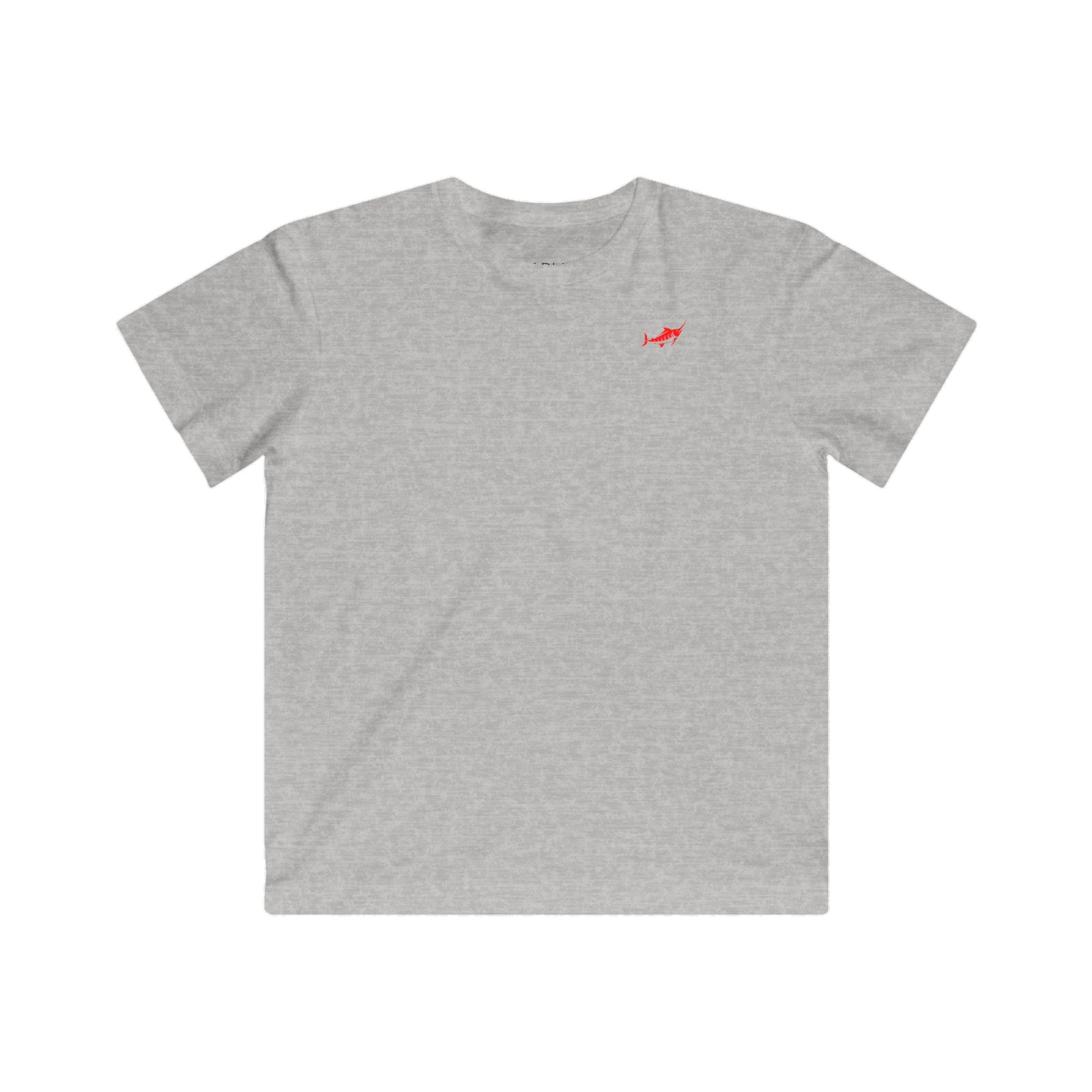 Kids Fine Jersey T-Shirt