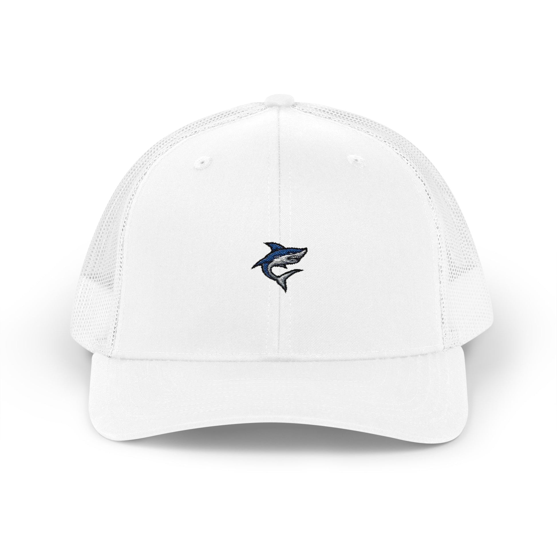 Marlin Snapback Trucker Cap