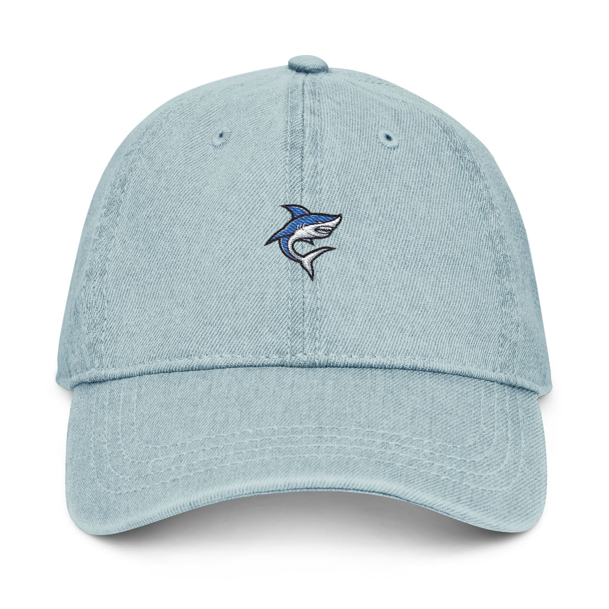 Stylish Denim Hat