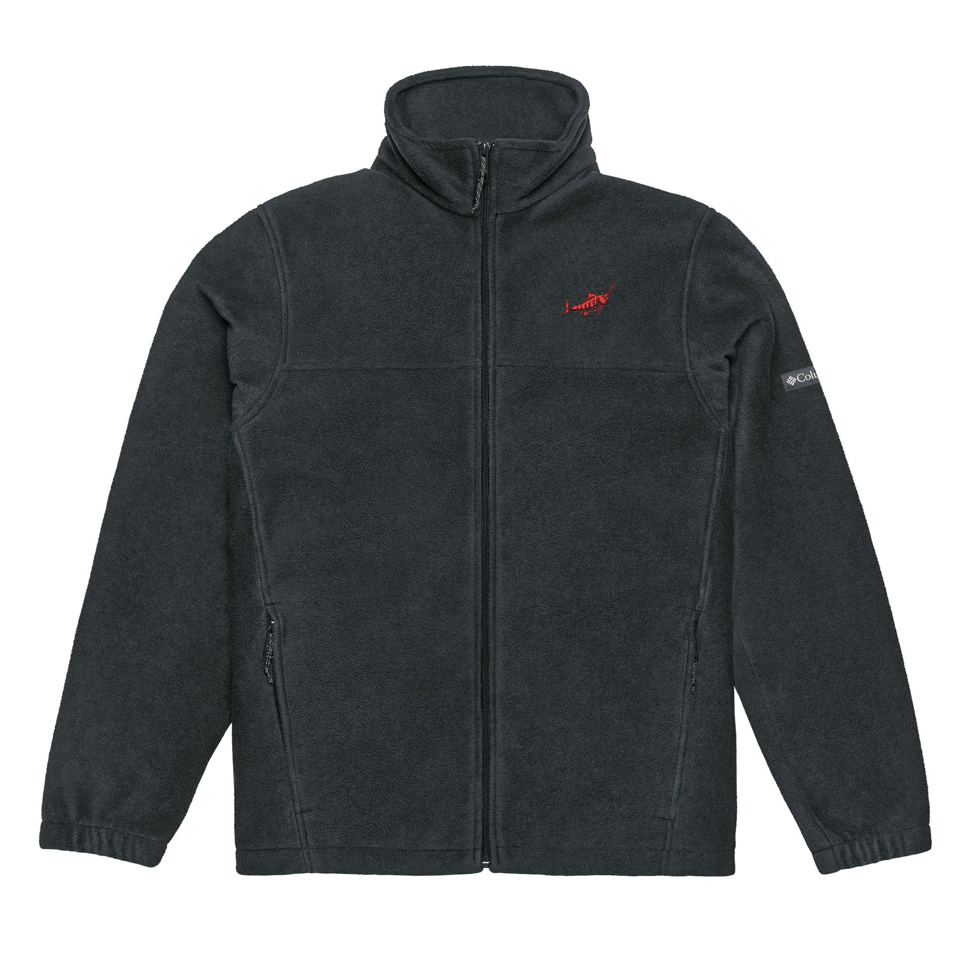 Marlin Fleece Jacket