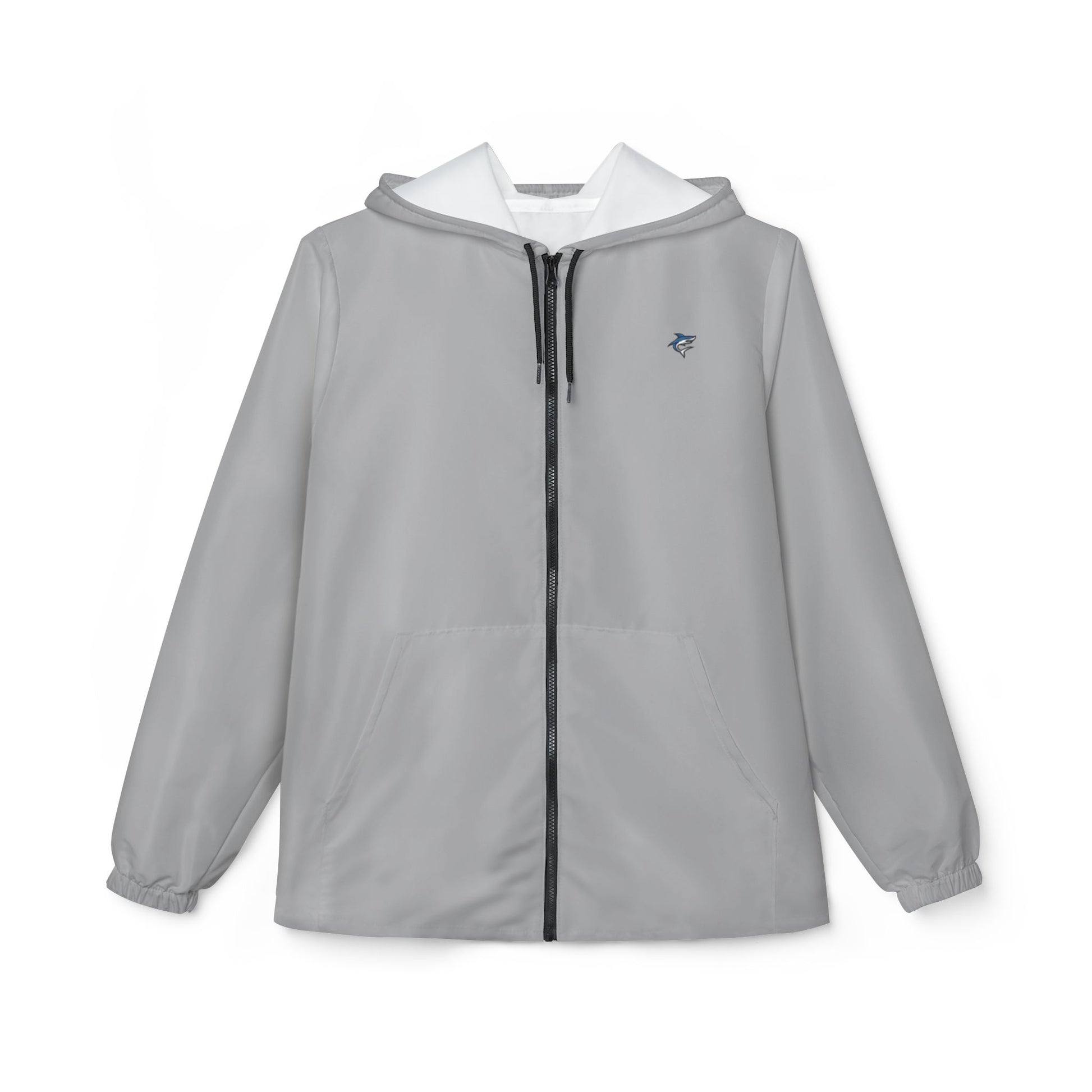 Windbreaker Jacket