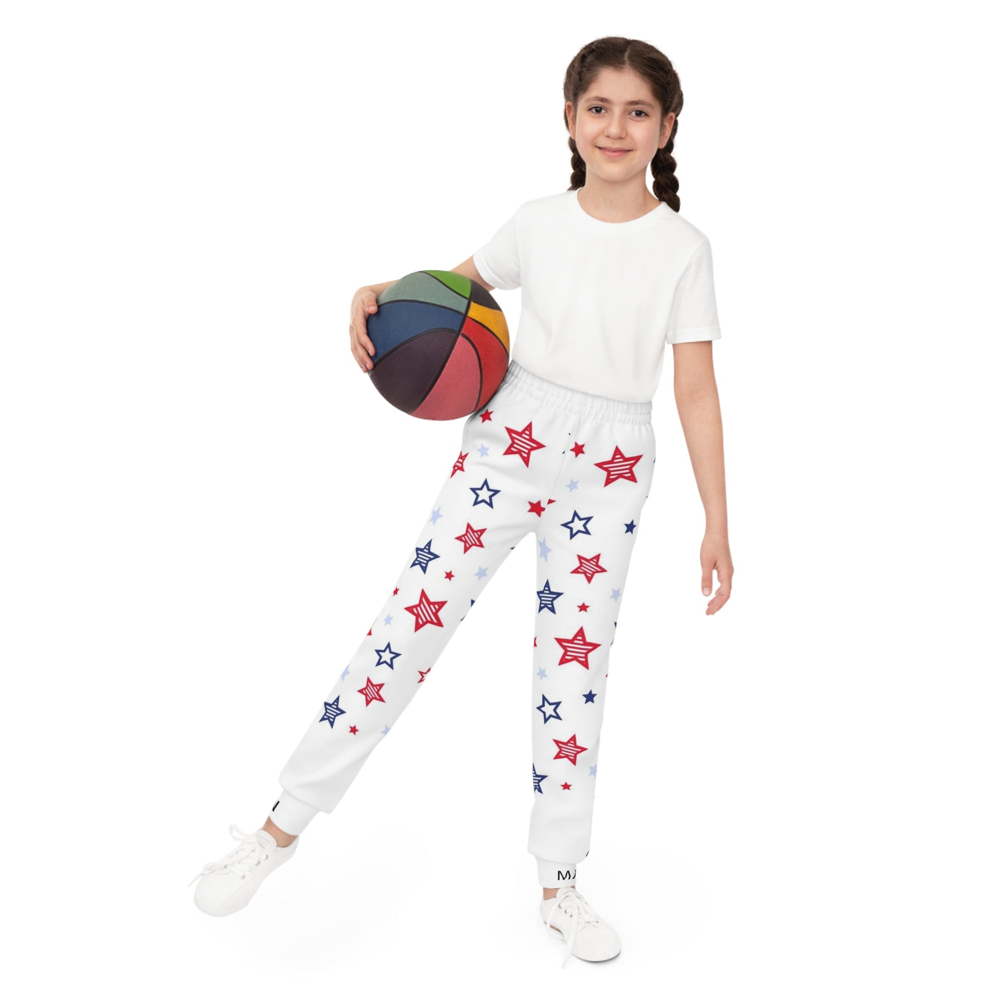 Star Youth Joggers