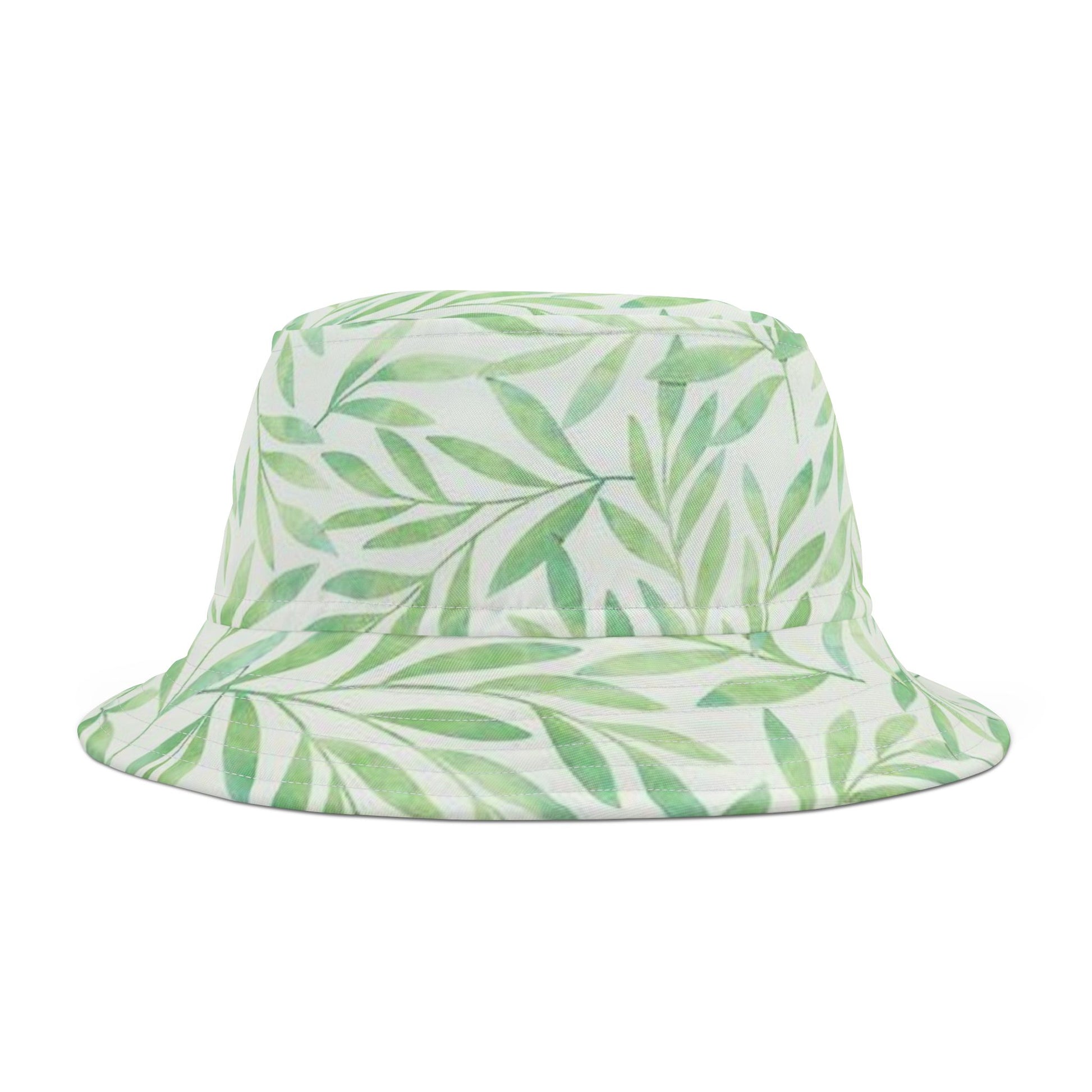 Botanical Bucket Hat