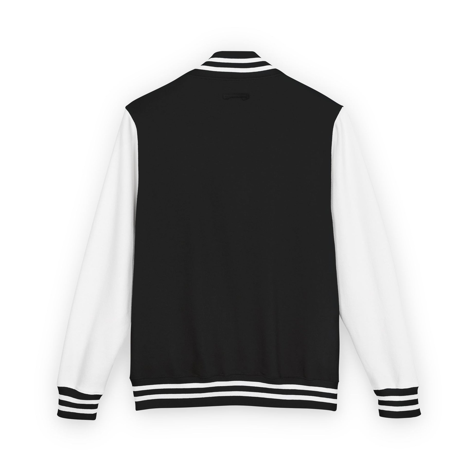 Stylish Unisex Heavyweight Letterman Jacket