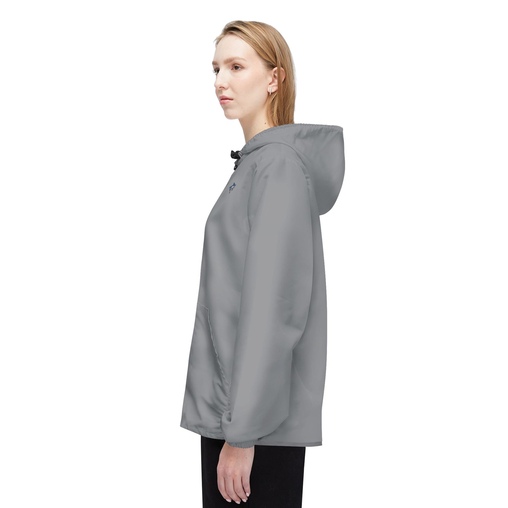 Windbreaker Jacket