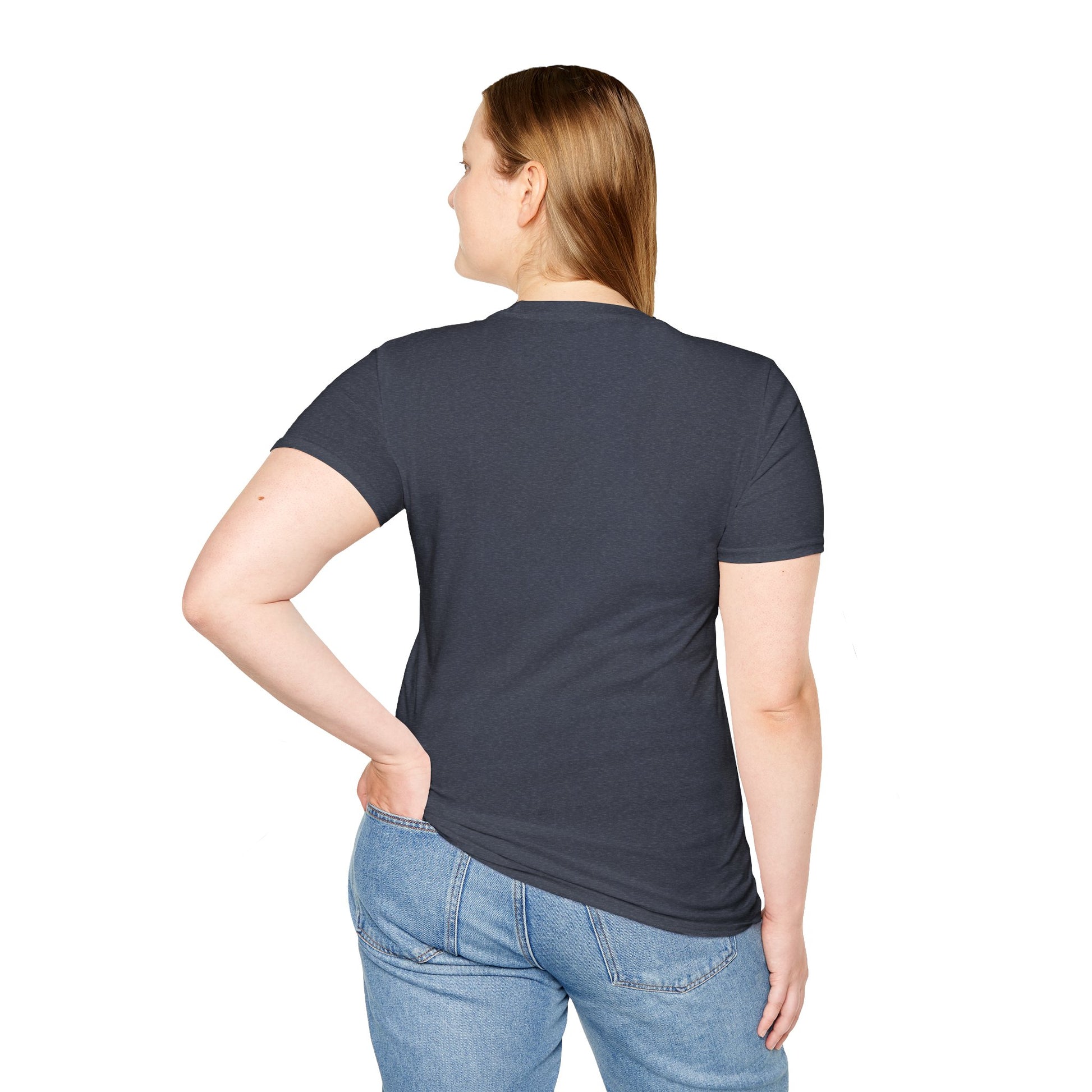 Stylish Marlin Graphic T-Shirt, Cotton T-shirt for women, Casual Wear