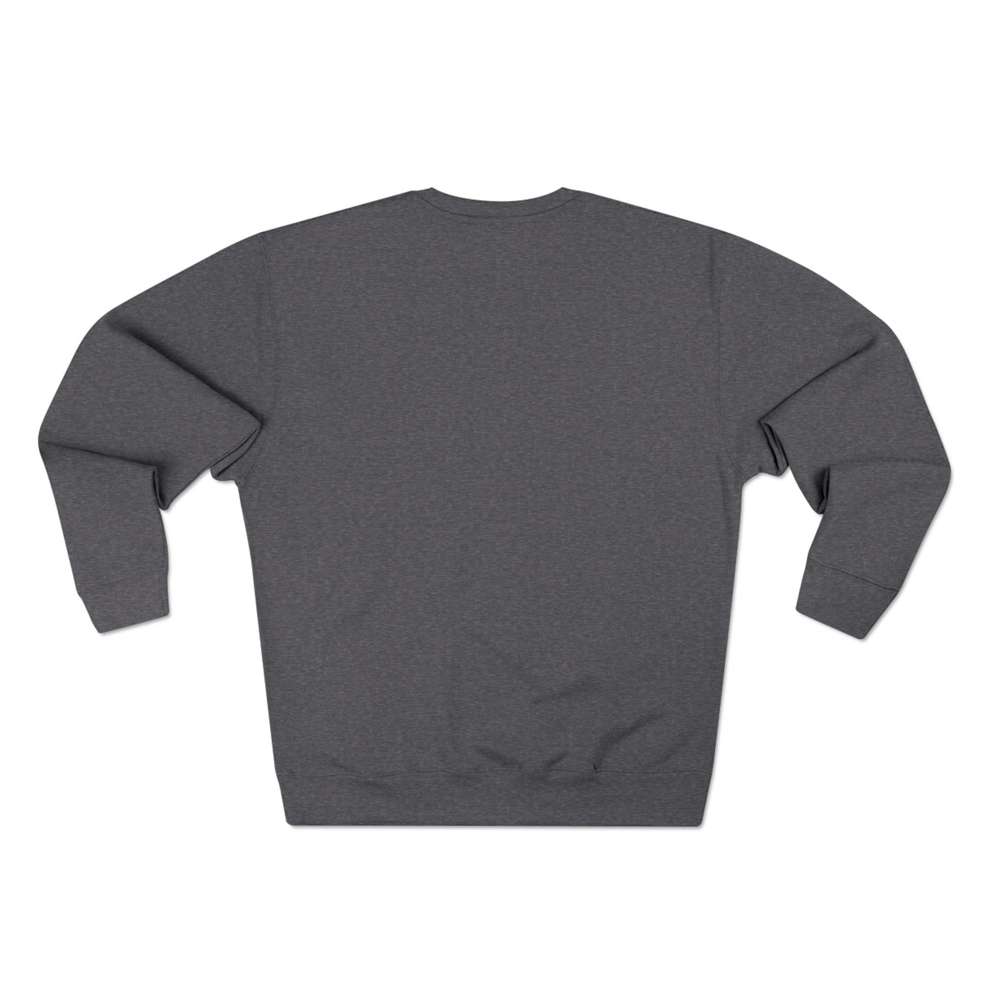 Chill Vibes Unisex Sweatshirt, Cozy Gift, Casual Wear, Everyday Comfort.