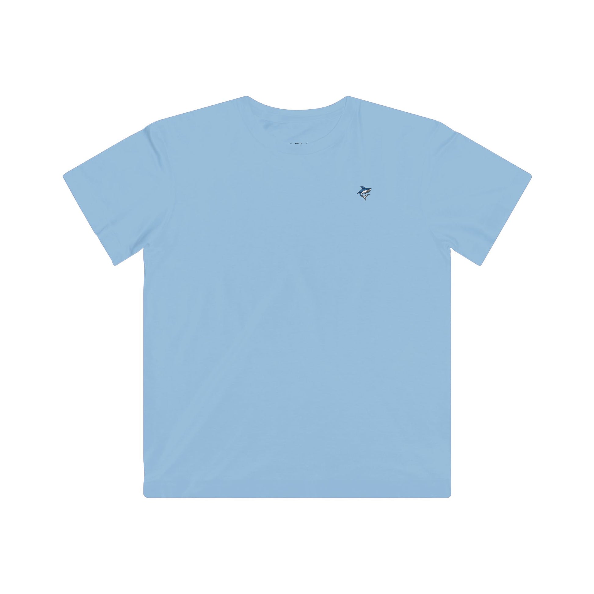 Kids Fine Jersey T-Shirt