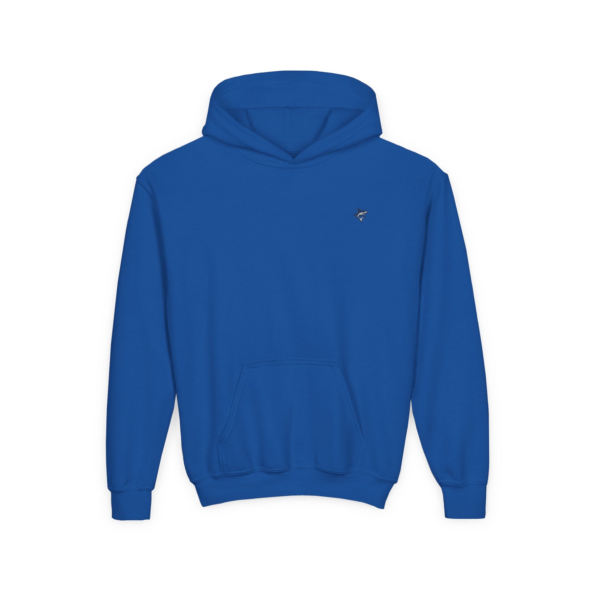 Heavy Blend Hoodie