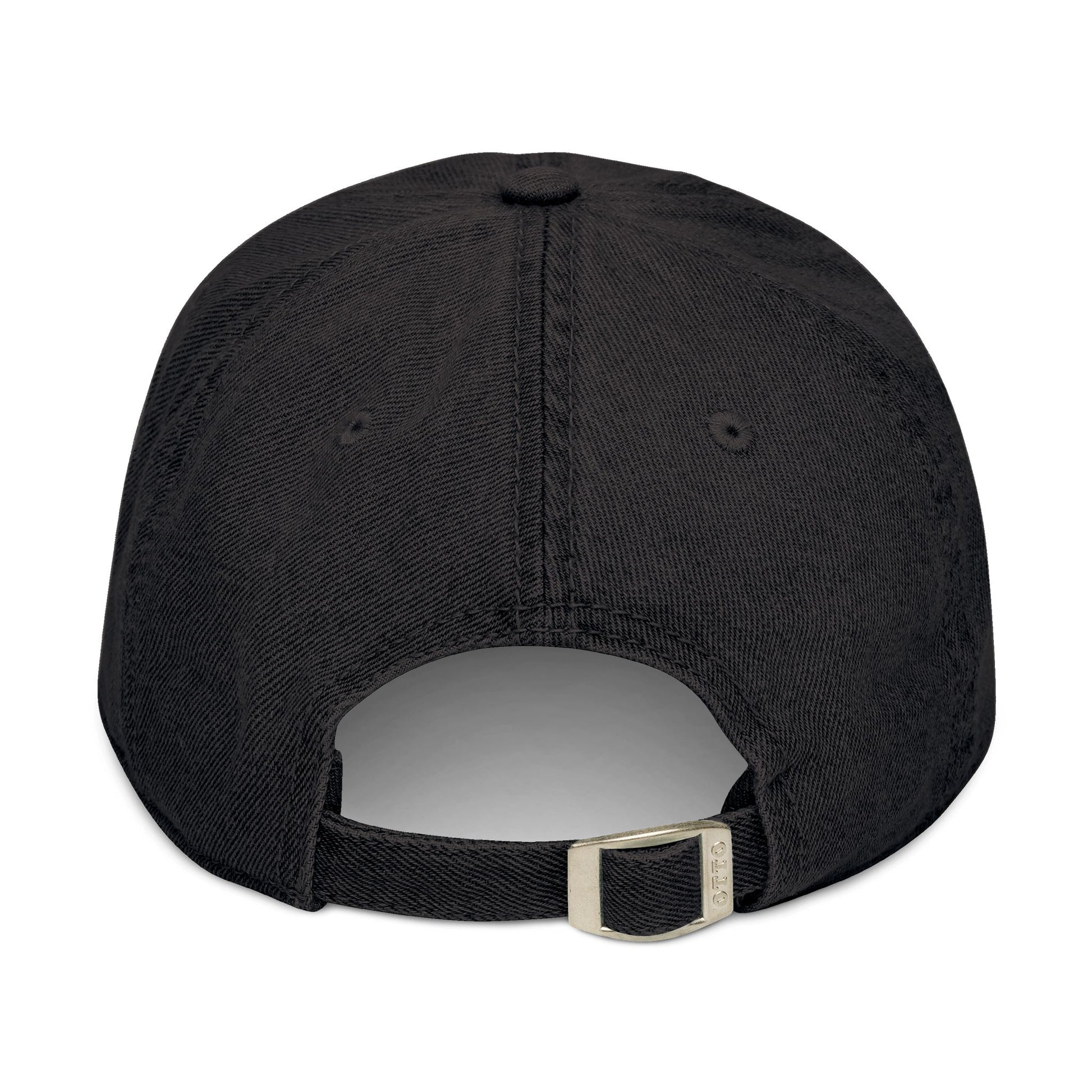Stylish Denim Hat