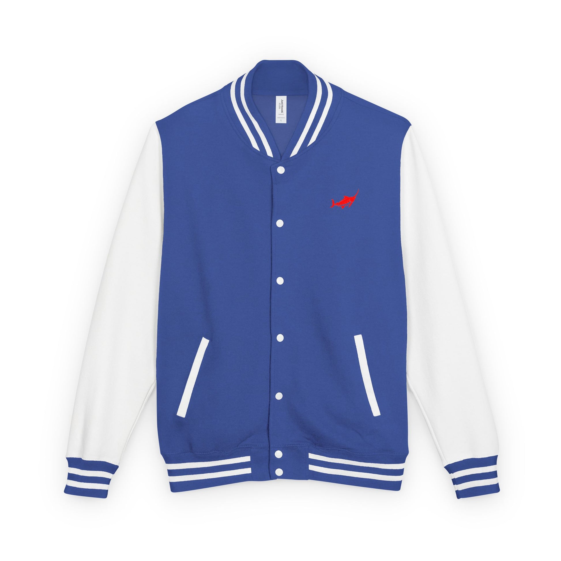 Stylish Unisex Heavyweight Letterman Jacket