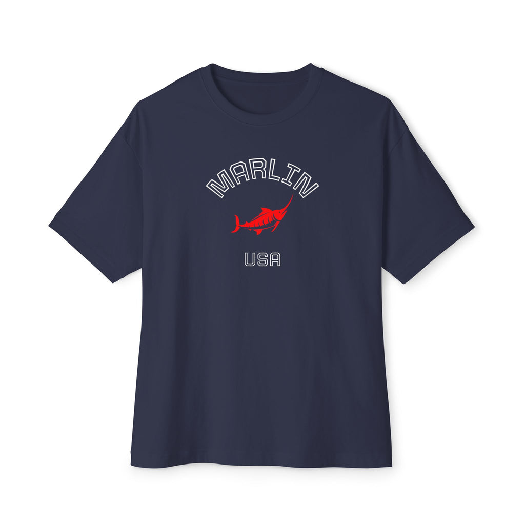 Casual Oversized T-shirt for men, Comfortable Summer Shirt and Beachwear.