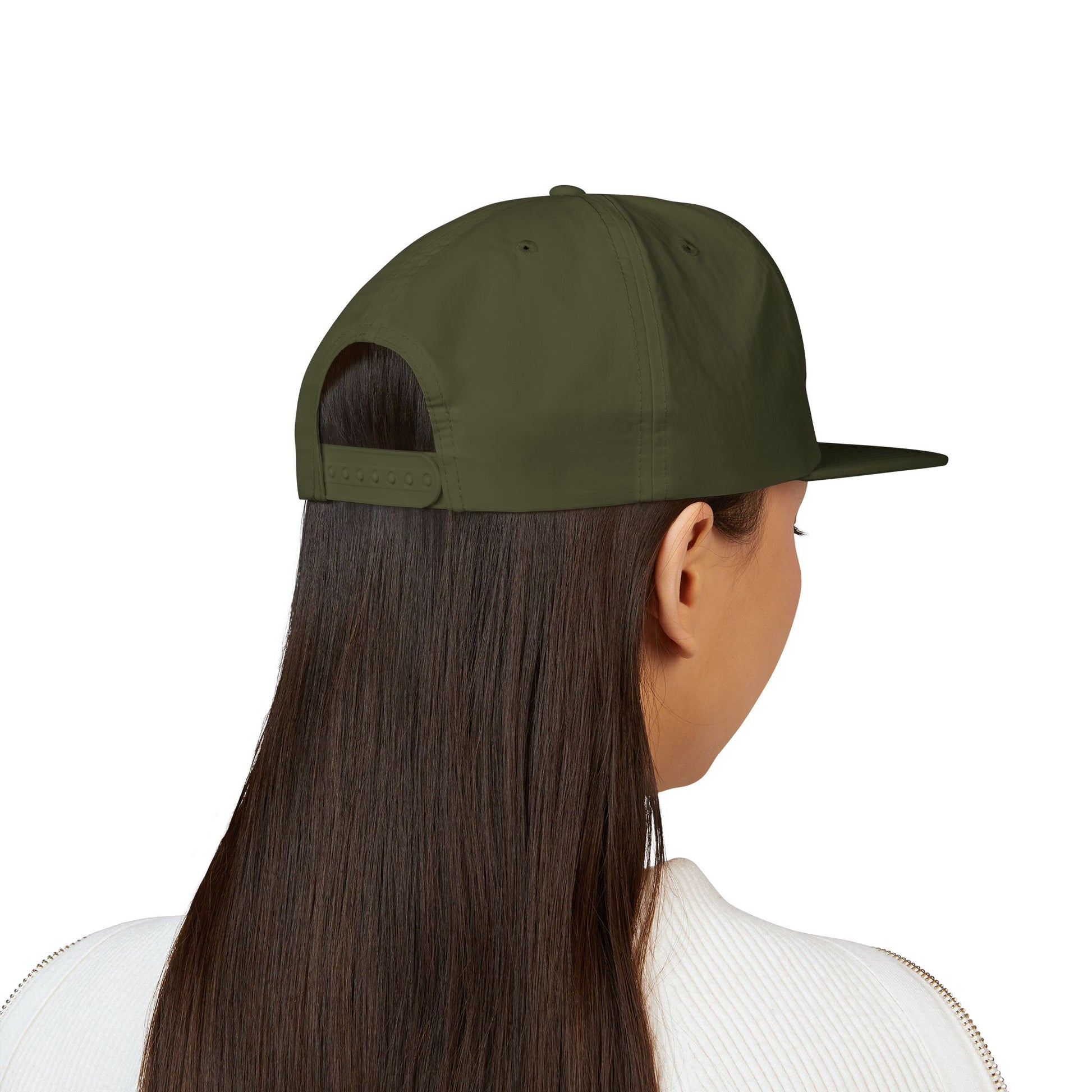 Marlin Surf Cap - Casual Wear