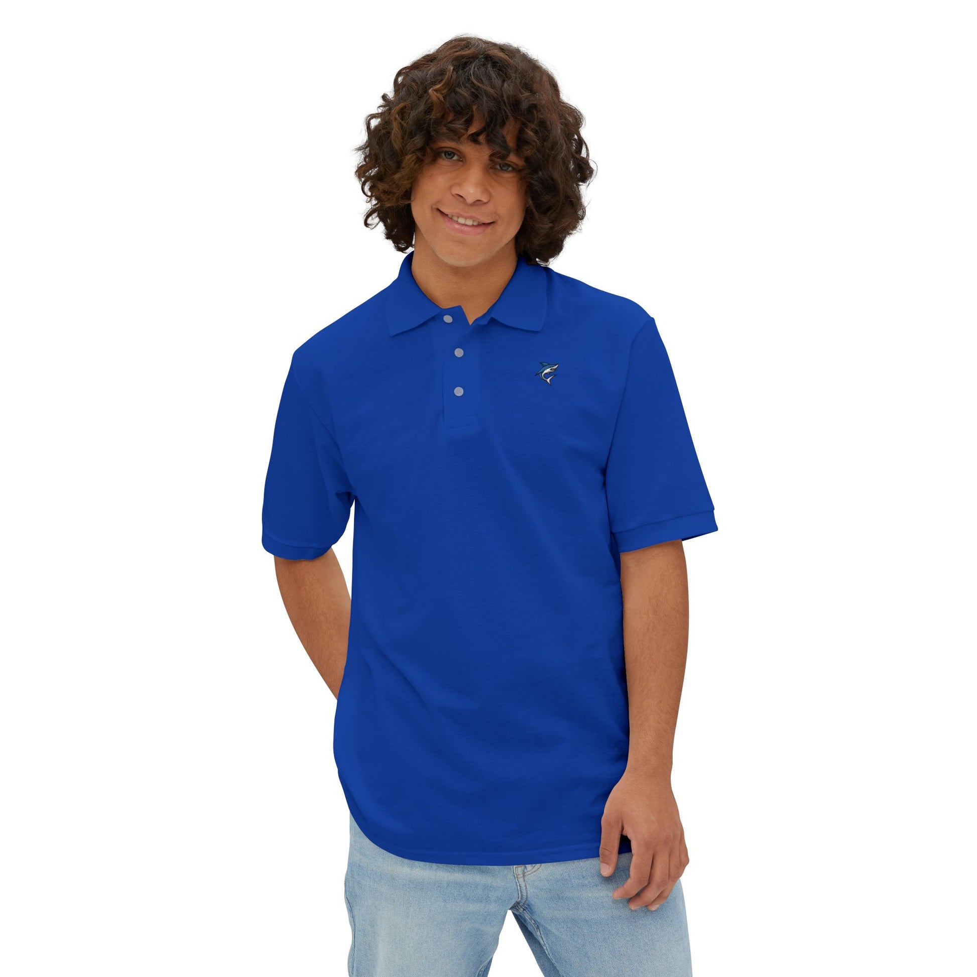 Men's Polo - Casual Wear