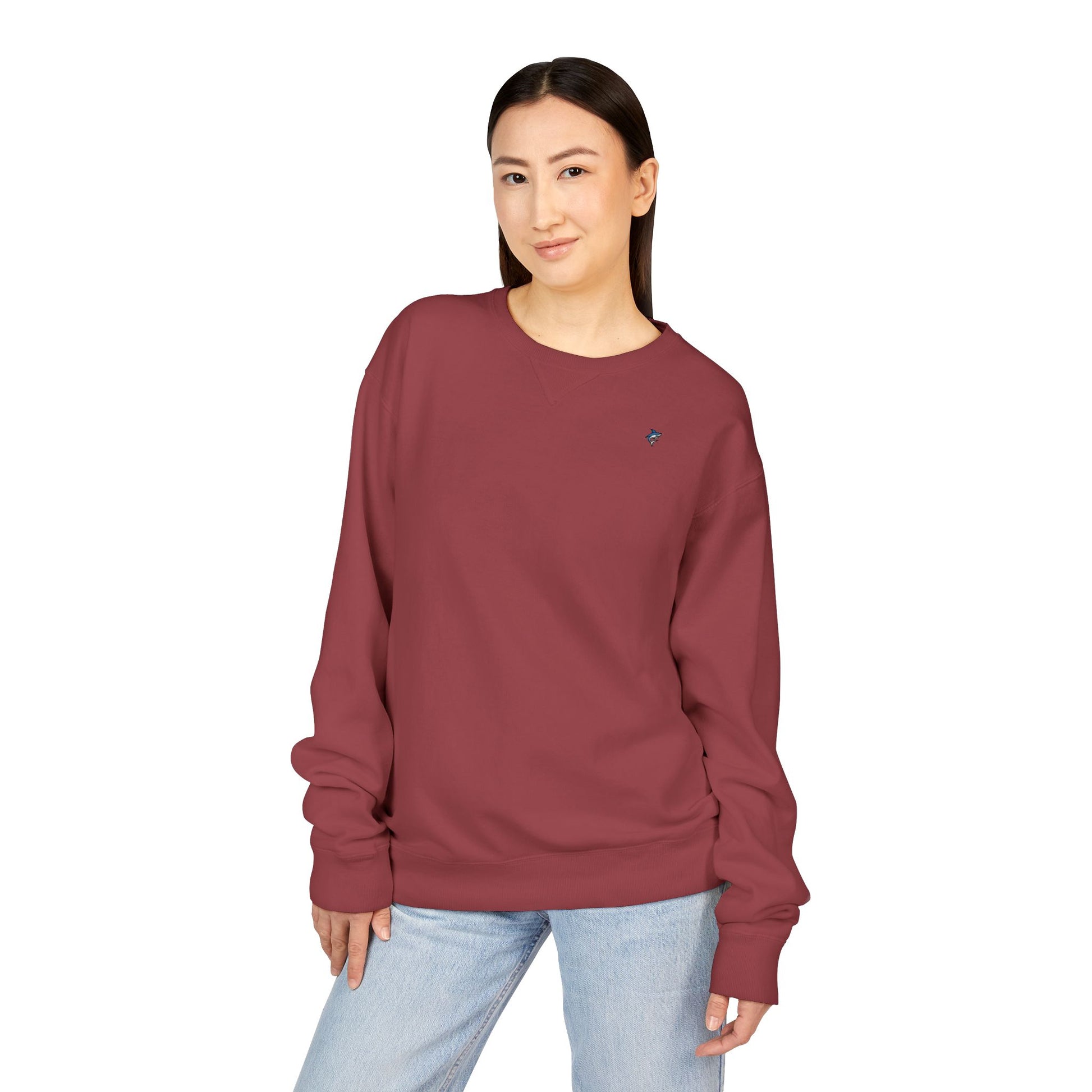 Marlin Sweatshirt for casual wear
