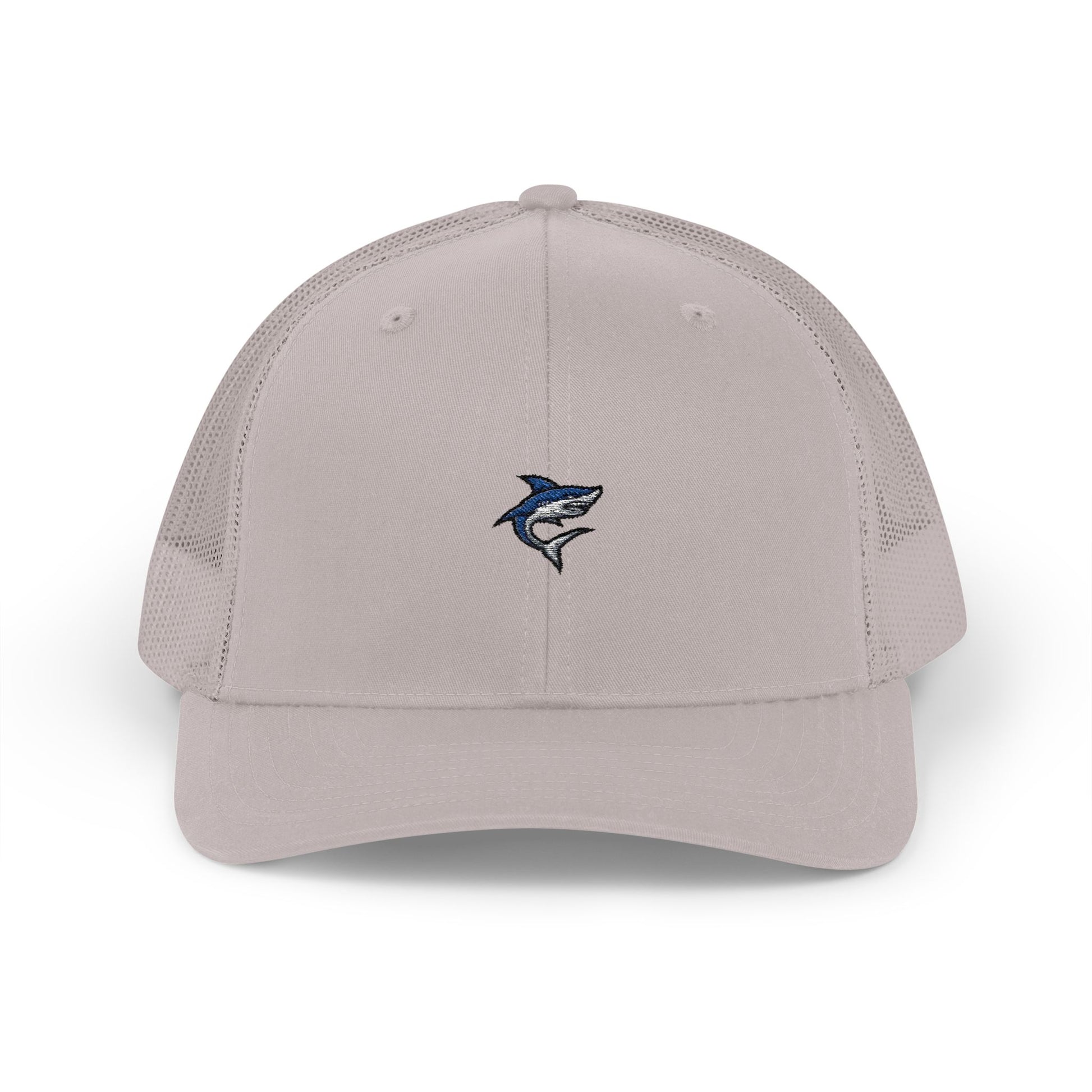 Marlin Snapback Trucker Cap
