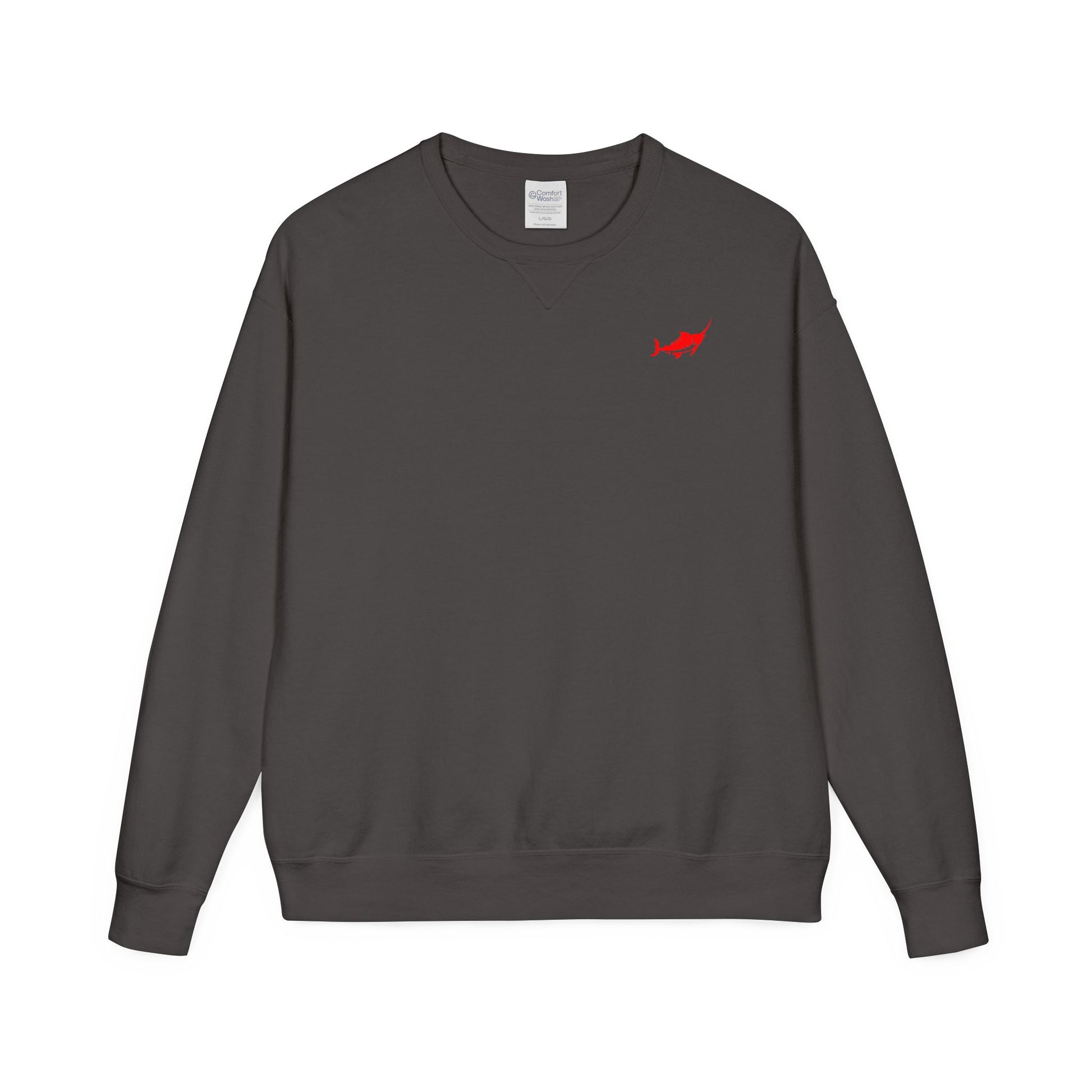 Marlin Sweatshirt for Casual Wear