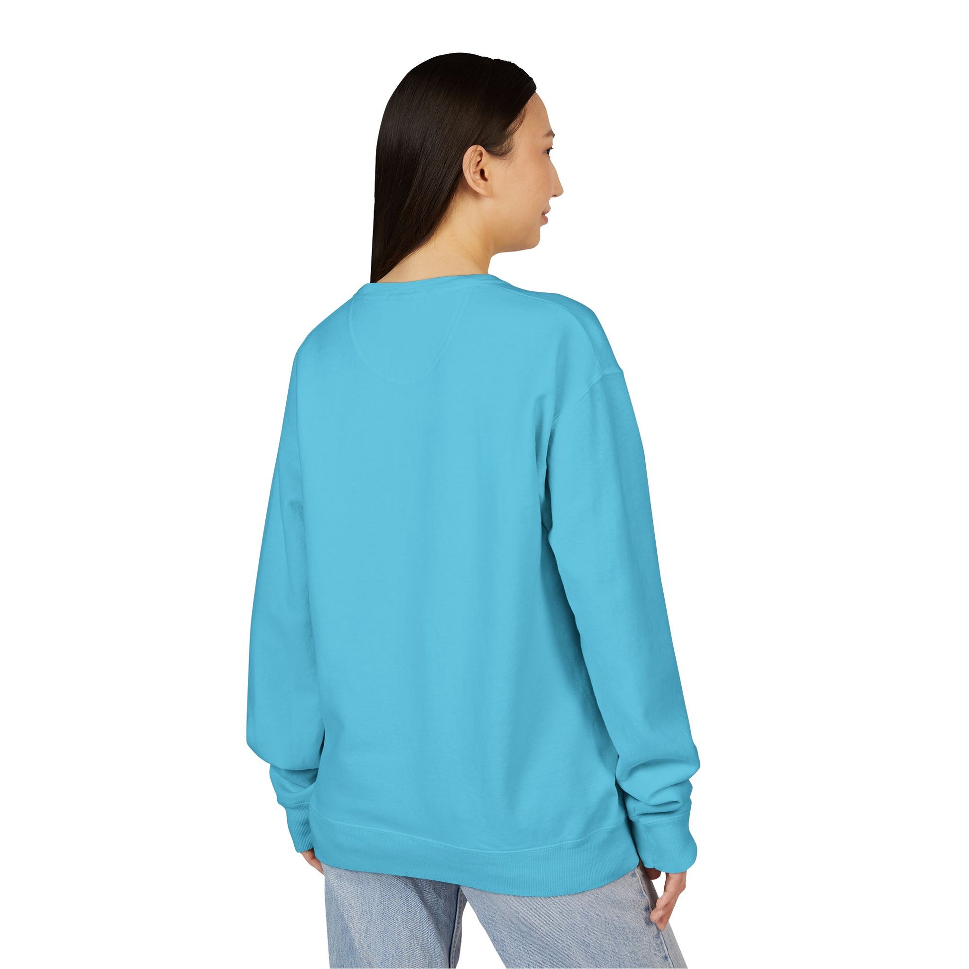 Marlin Sweatshirt for casual wear