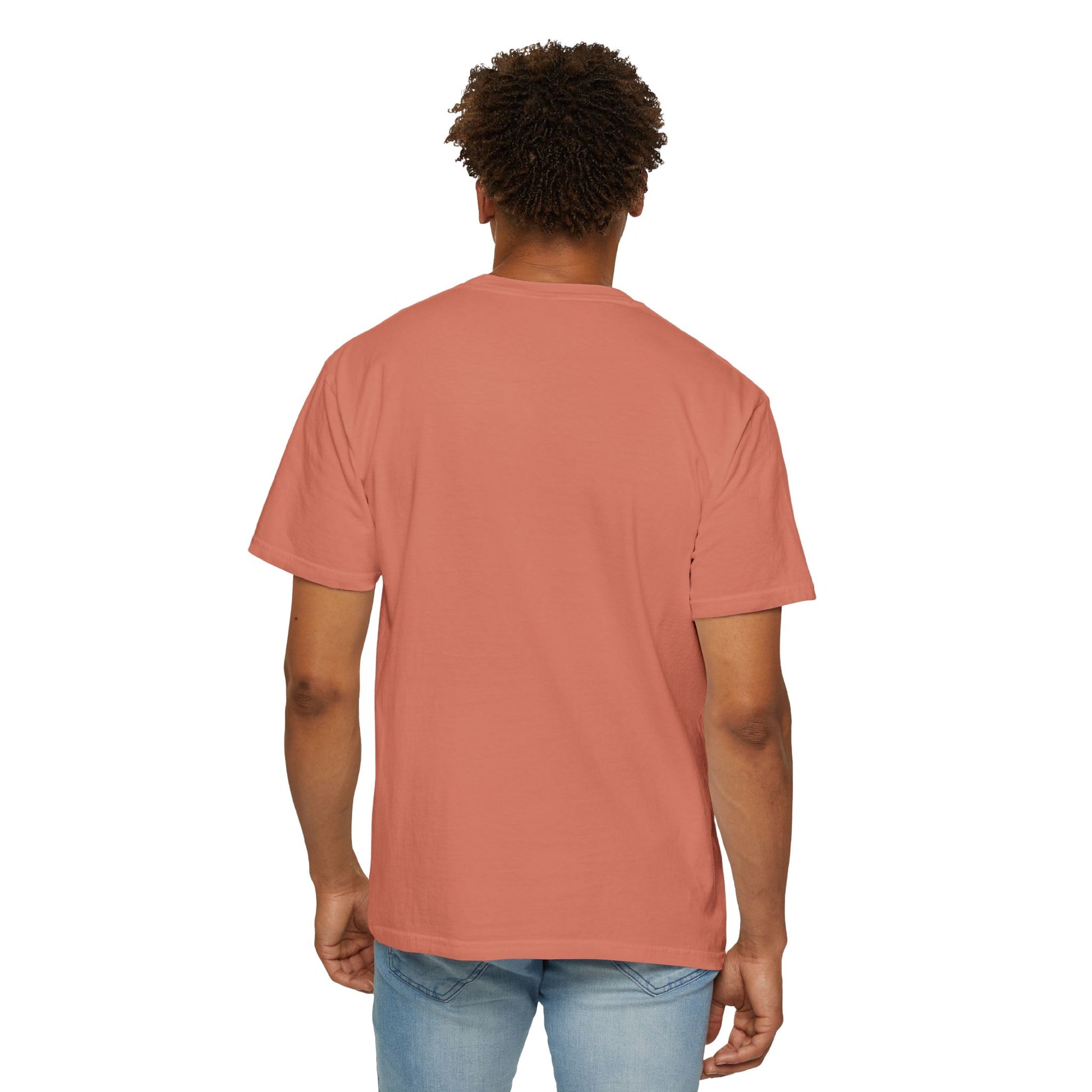 Casual Unisex T-shirt