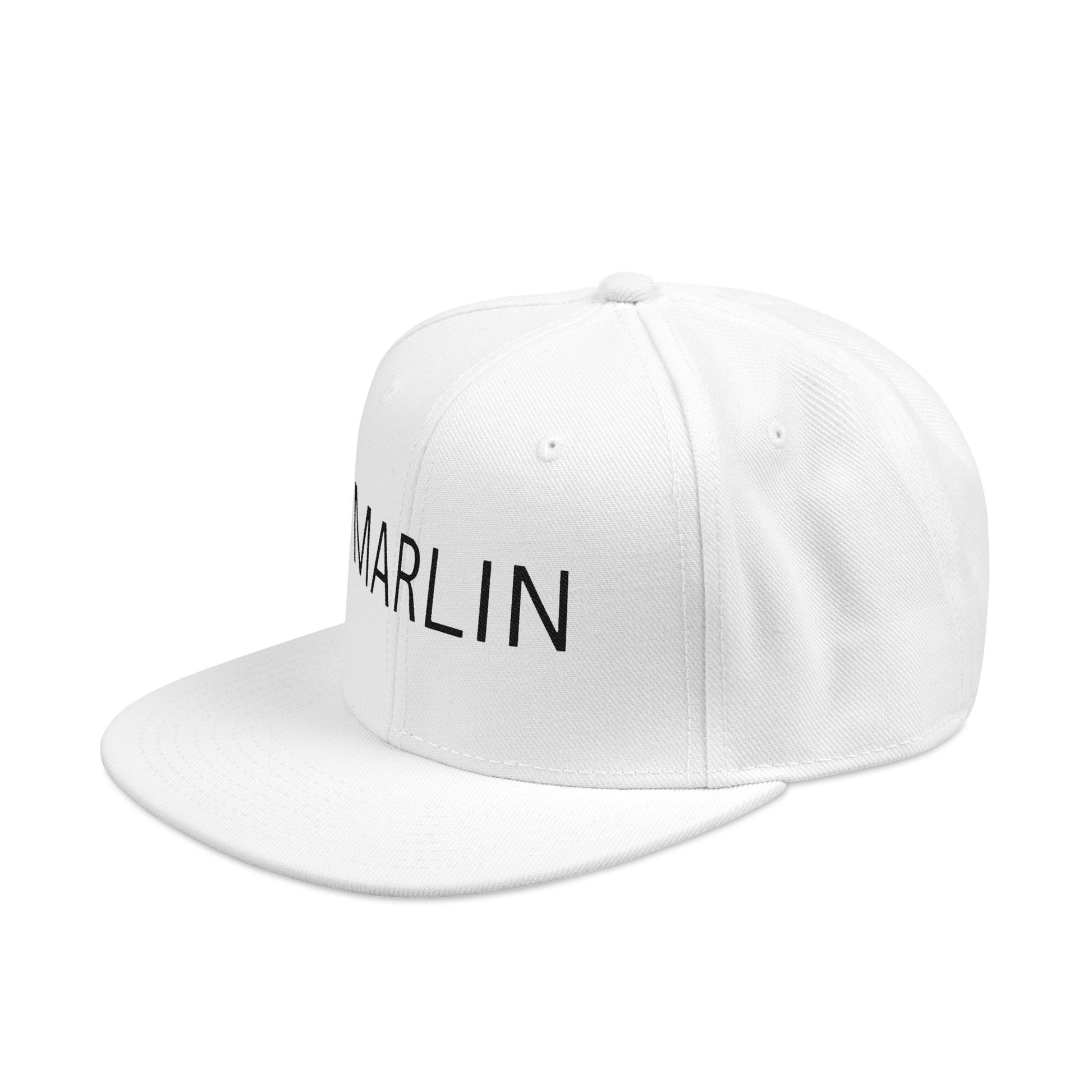Snapback Hat