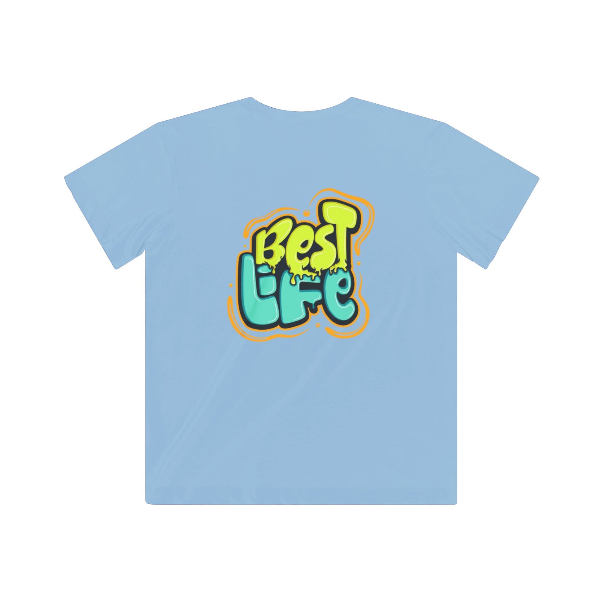 Kids Fine Jersey T-Shirt