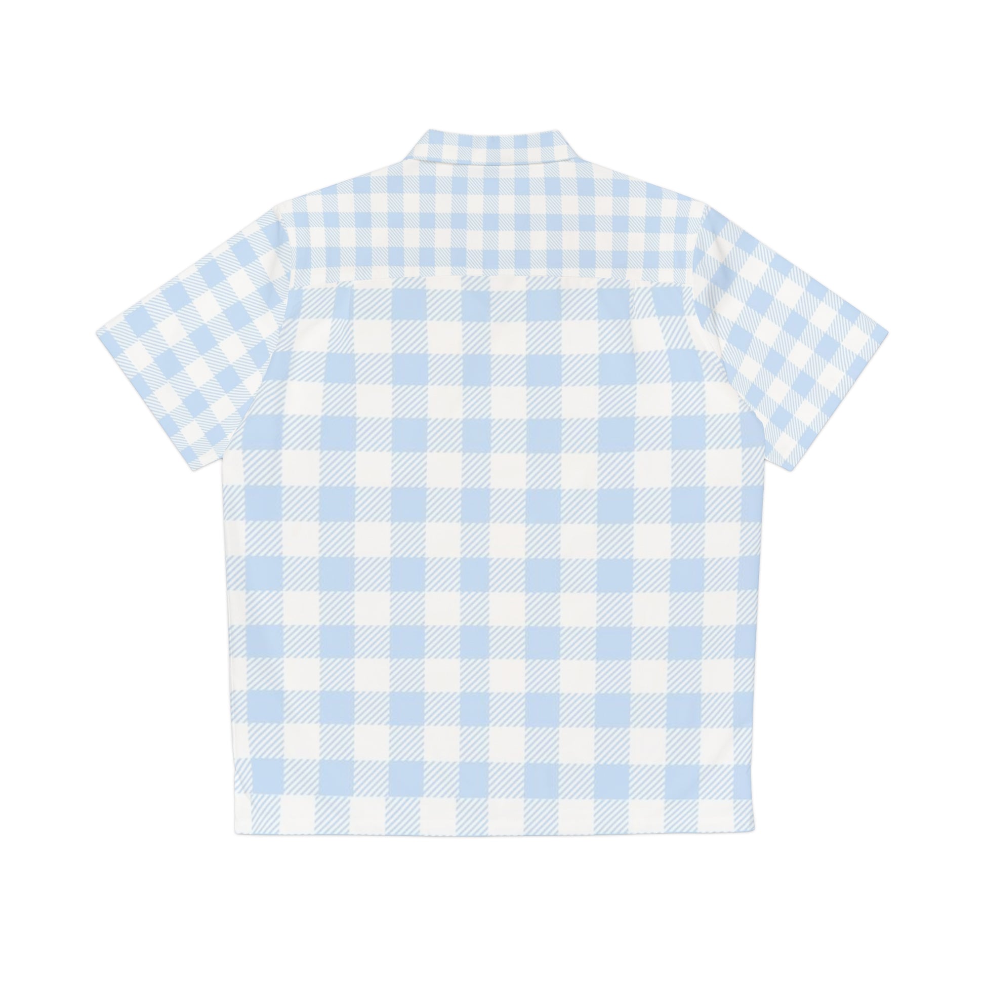 Men's Hawaiian Shirt