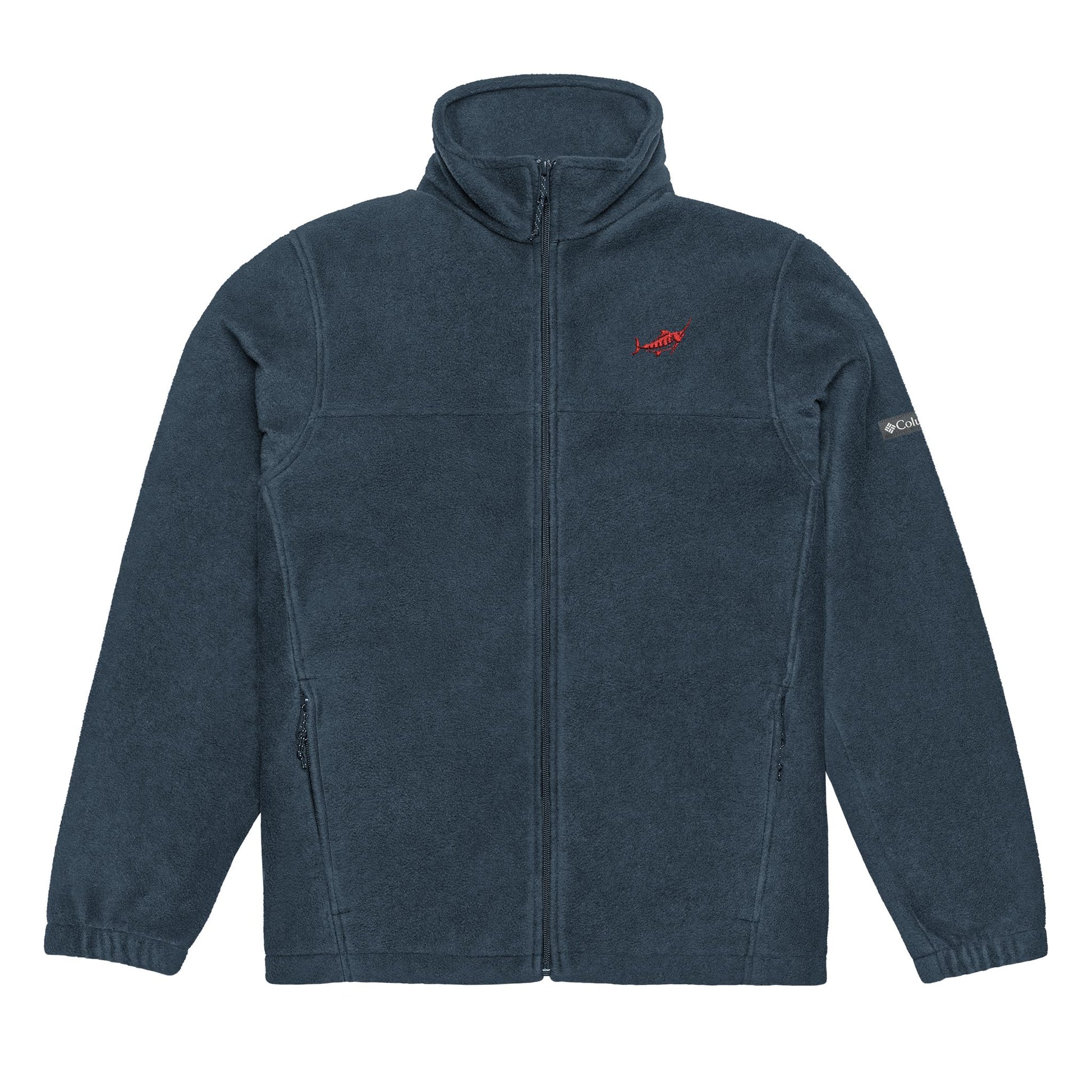 Marlin Fleece Jacket