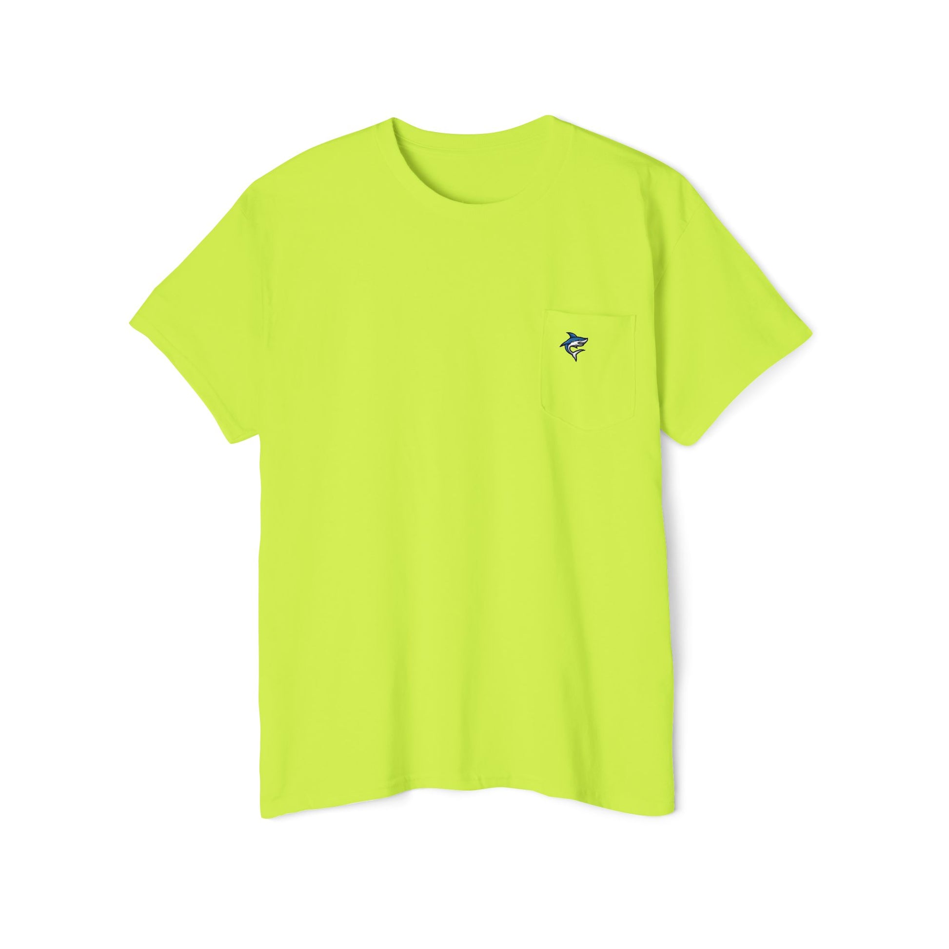 Unisex Heavy Cotton T-Shirt